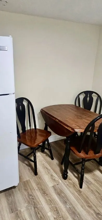 500 Erskine Avenue, #Basement Apartment