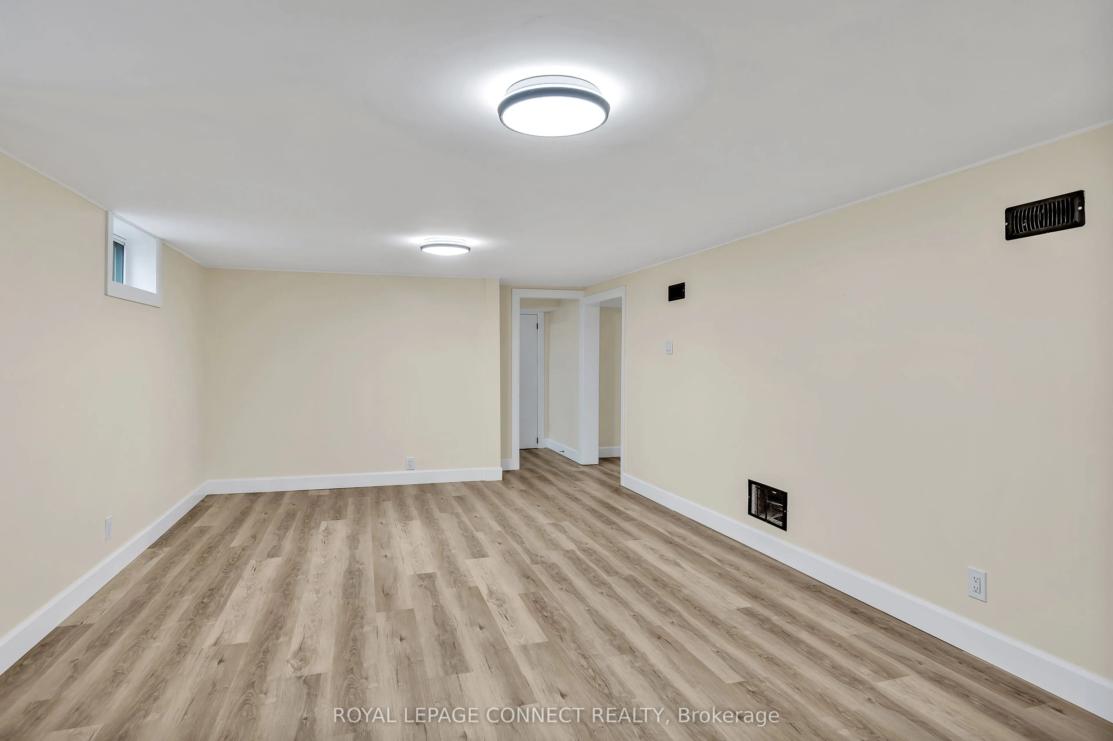 500 Erskine Avenue, #Basement Apartment