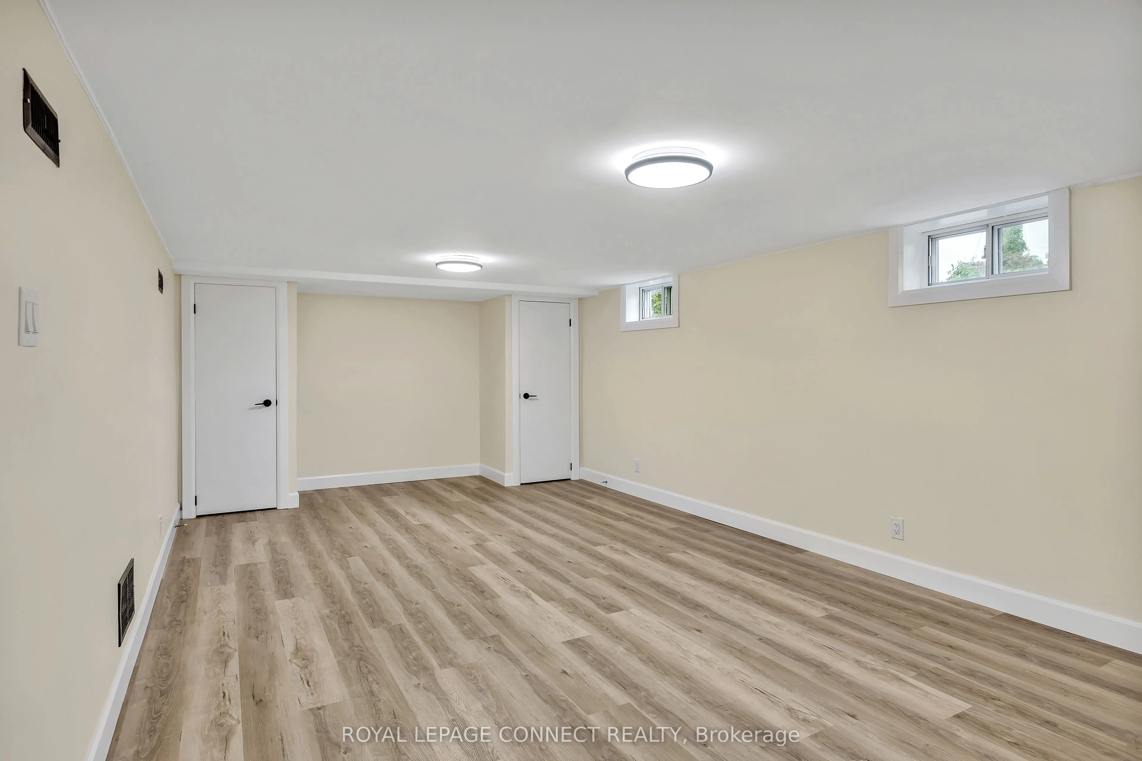 500 Erskine Avenue, #Basement Apartment