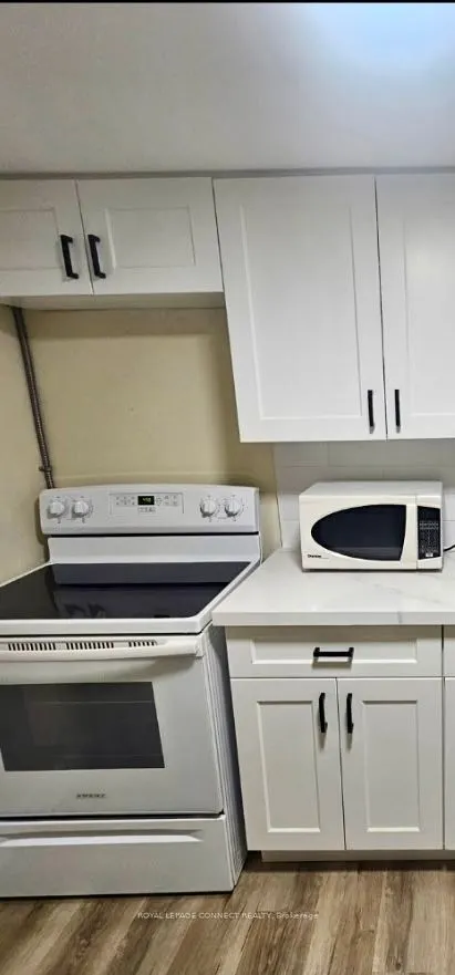 500 Erskine Avenue, #Basement Apartment