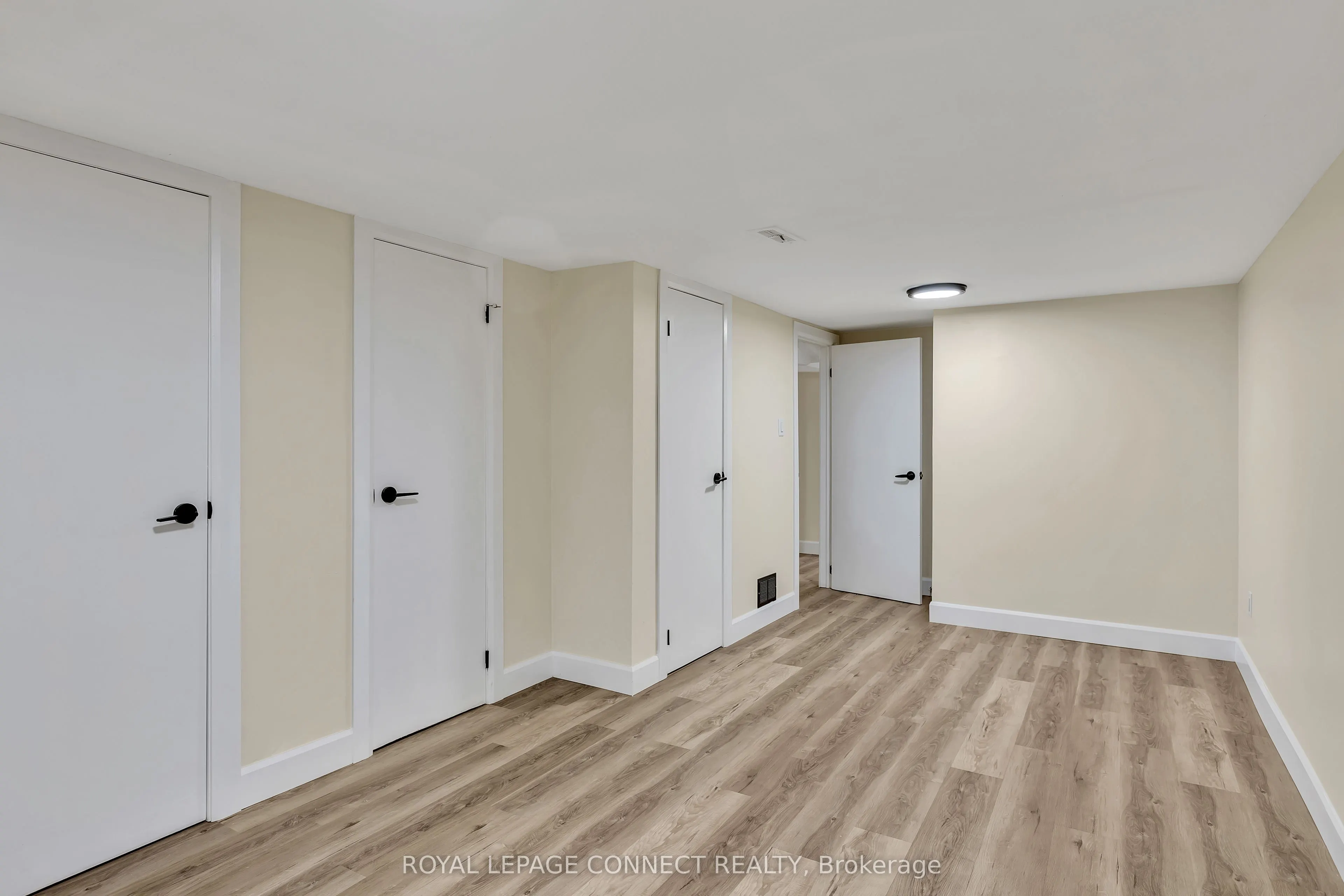 500 Erskine Avenue, #Basement Apartment