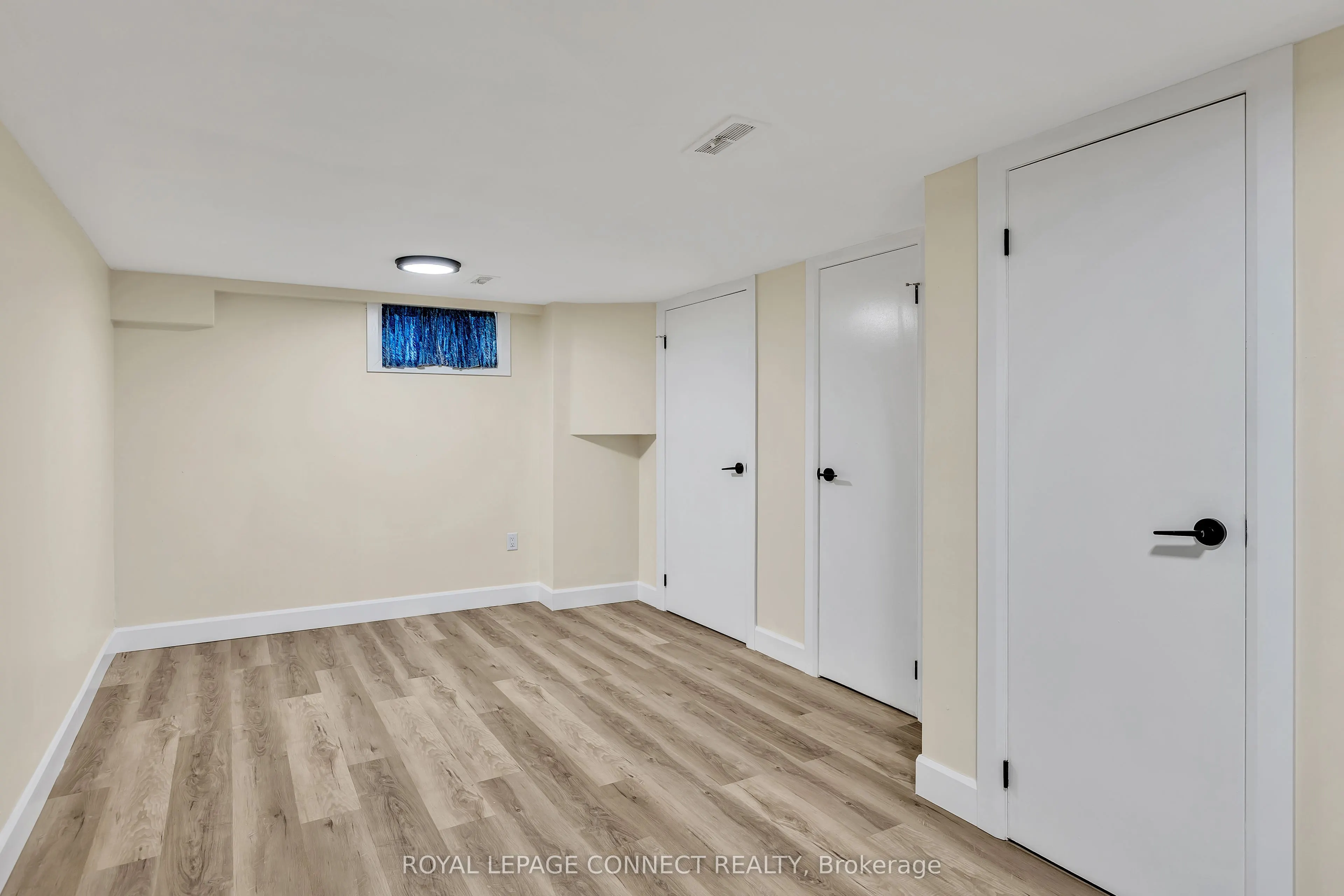 500 Erskine Avenue, #Basement Apartment