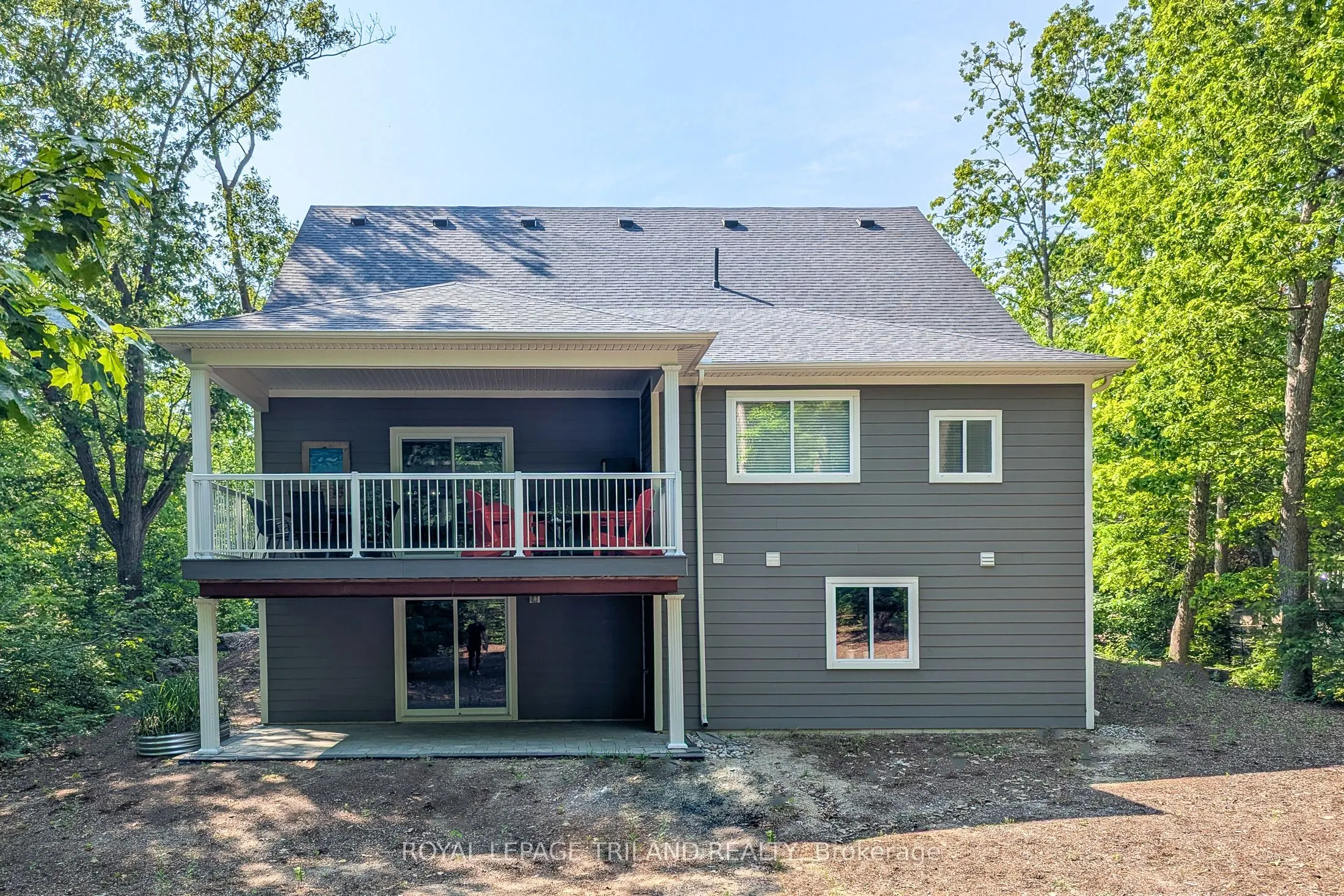 10124 SANDALWOOD Crescent