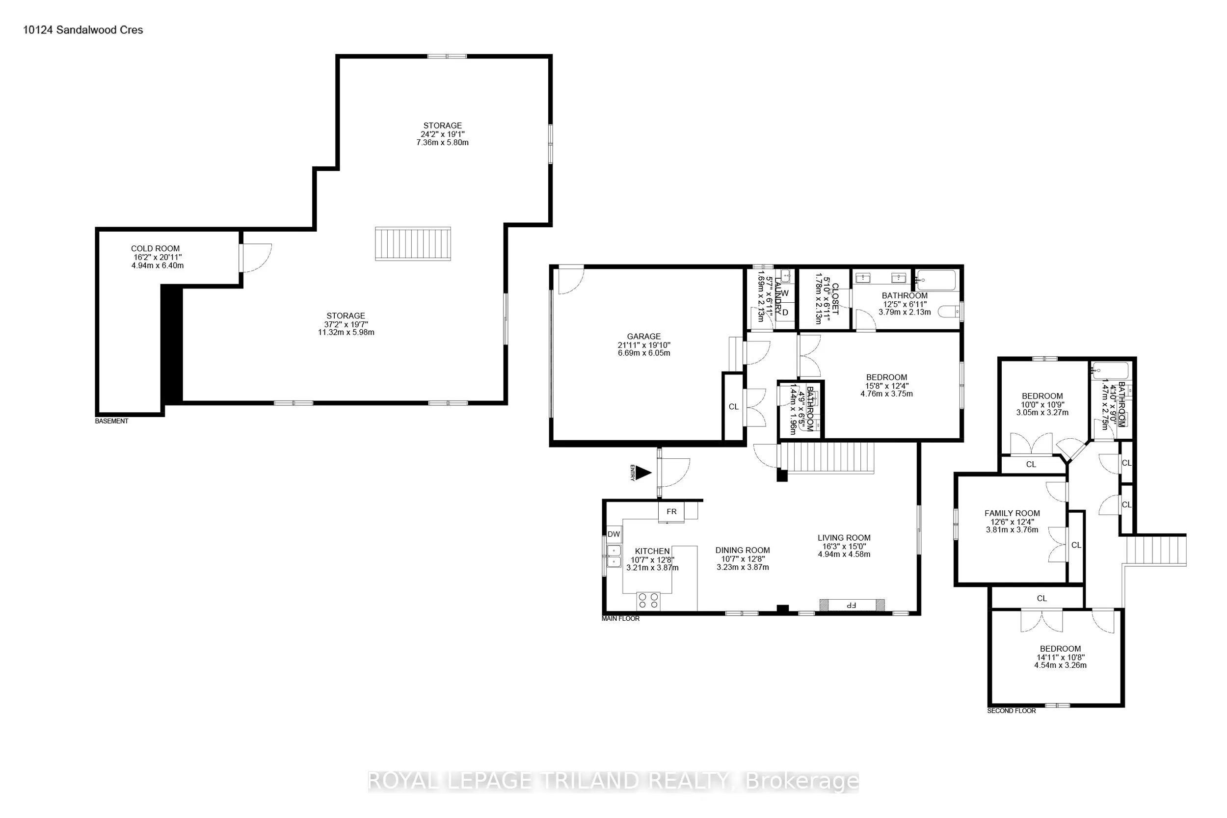 10124 SANDALWOOD Crescent