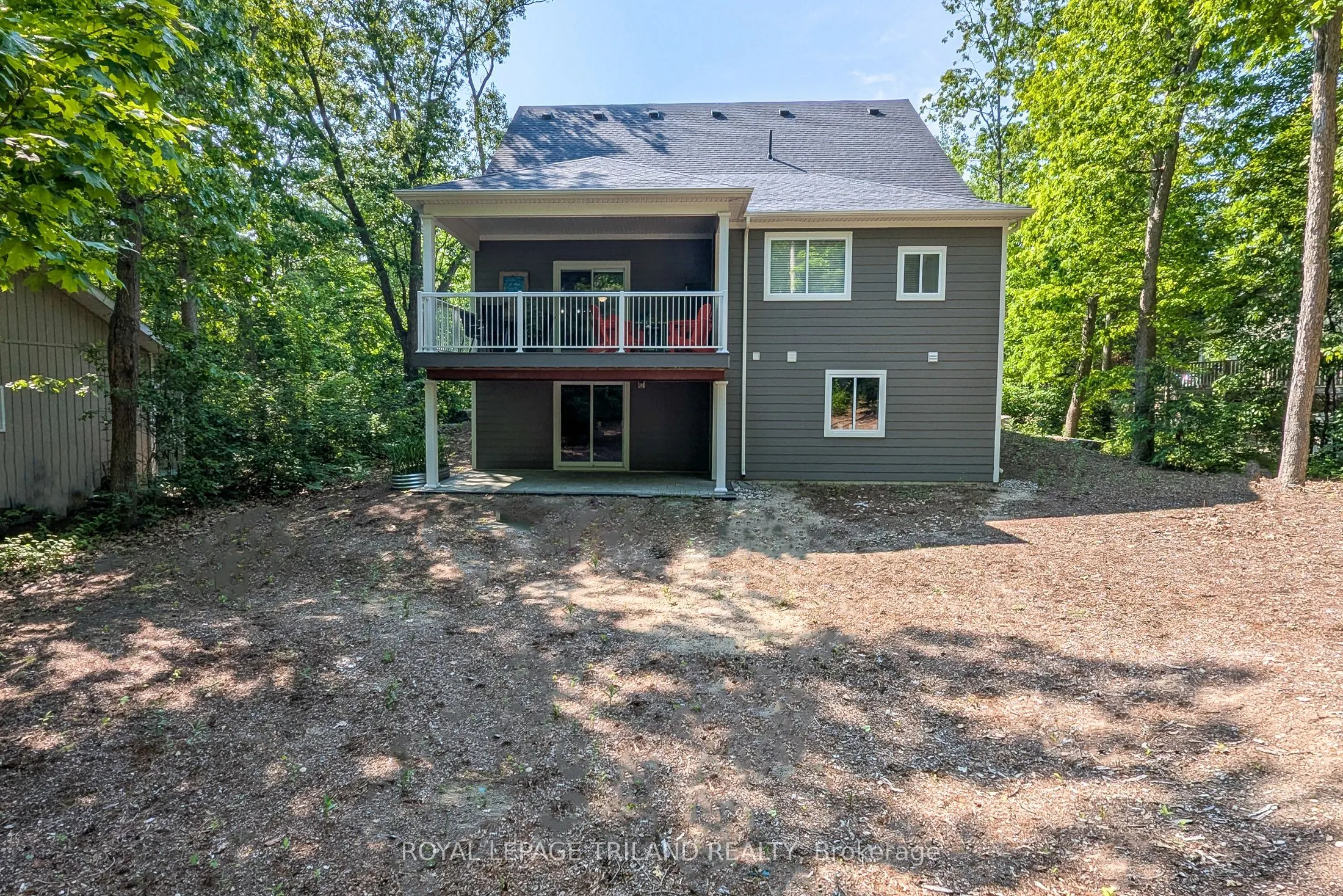 10124 SANDALWOOD Crescent