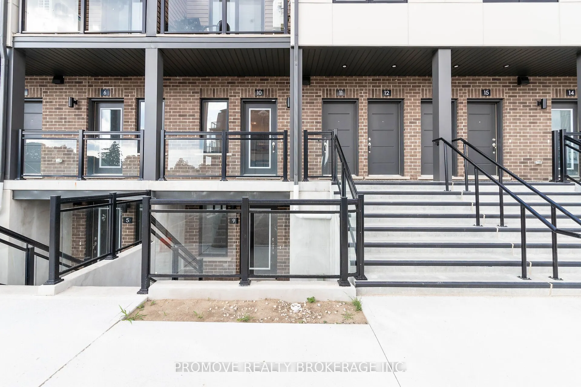 940 St. David Street N, #10