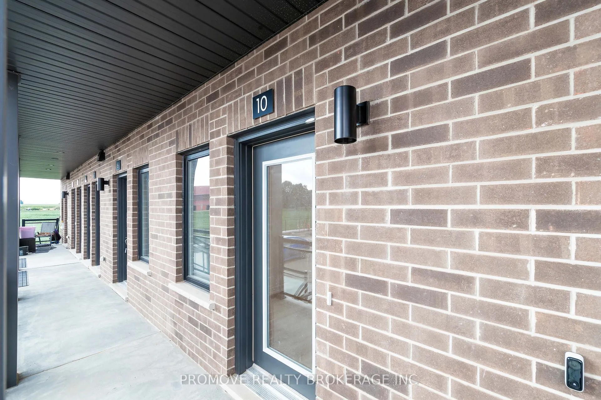 940 St. David Street N, #10