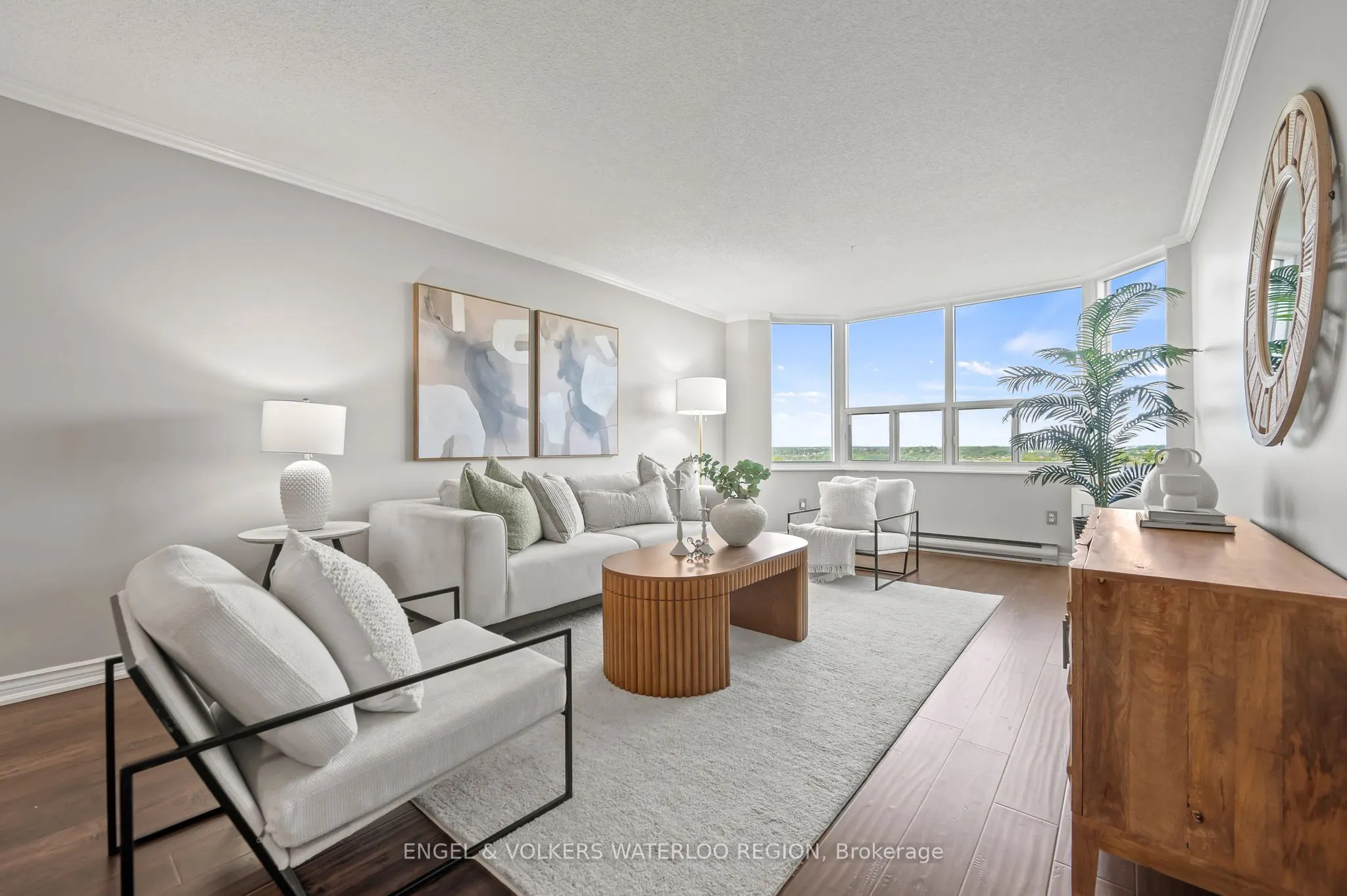 55 Green Valley Drive, #1701