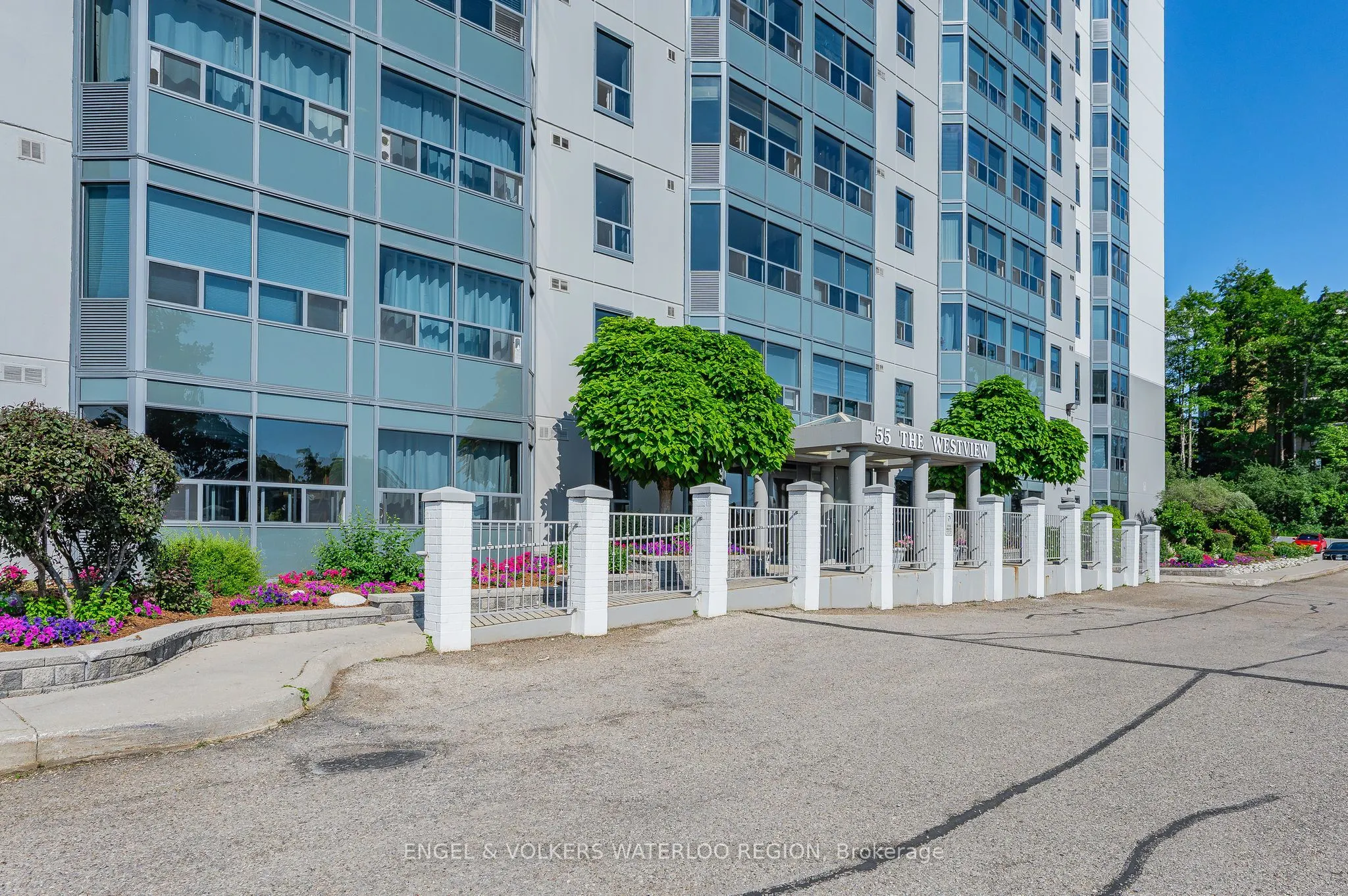 55 Green Valley Drive, #1701