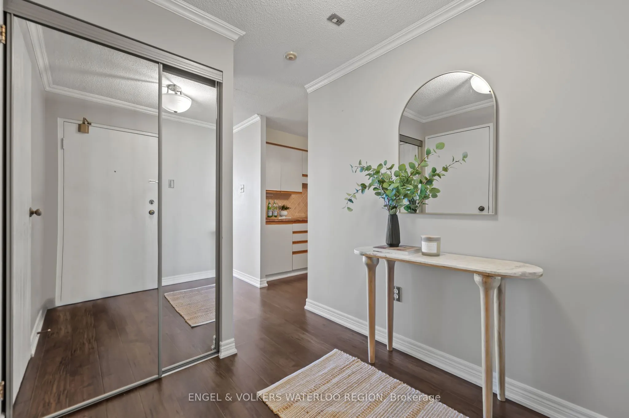 55 Green Valley Drive, #1701