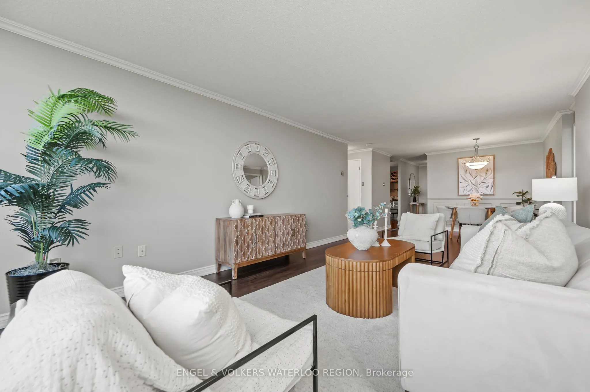 55 Green Valley Drive, #1701