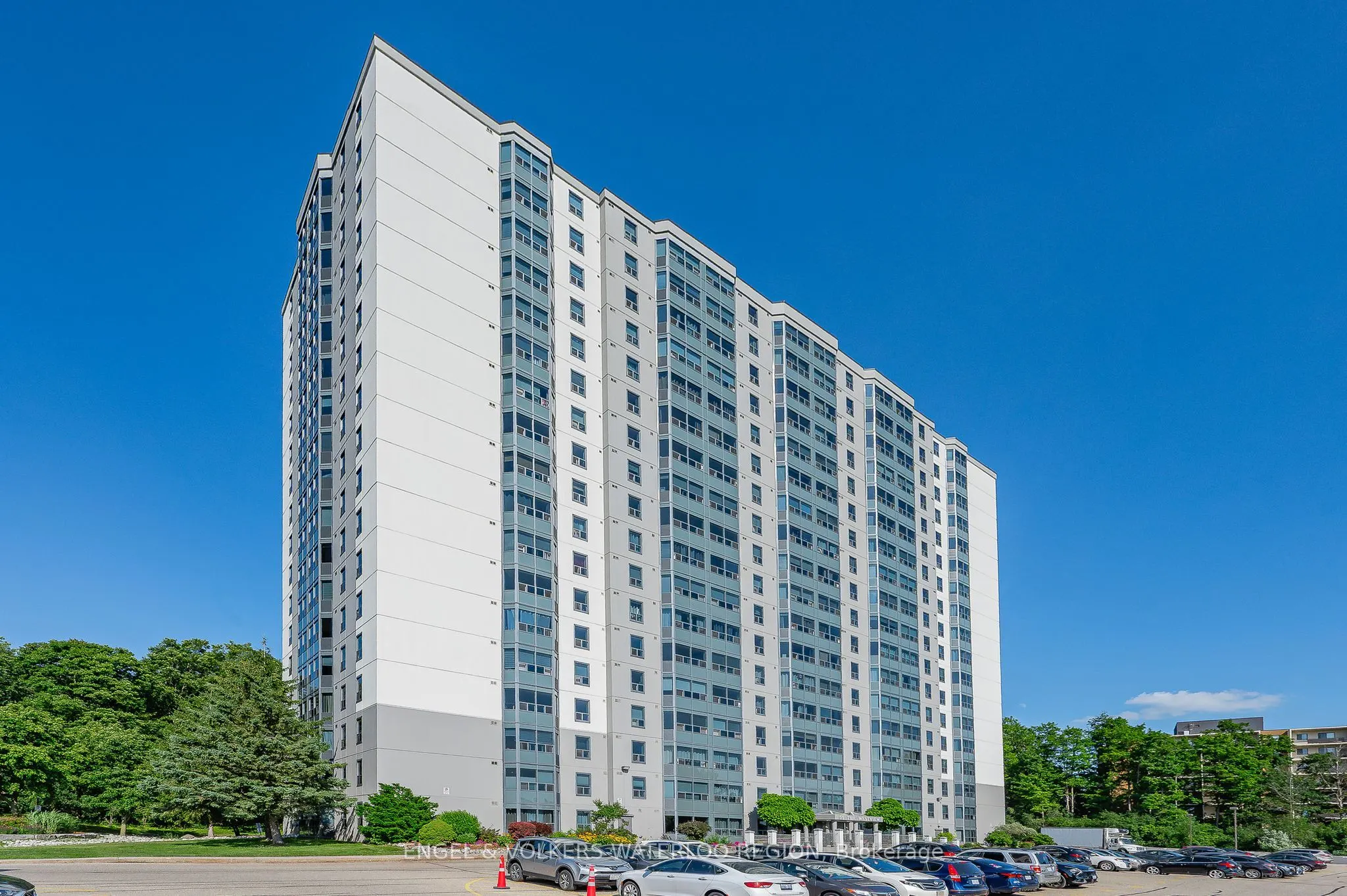 55 Green Valley Drive, #1701
