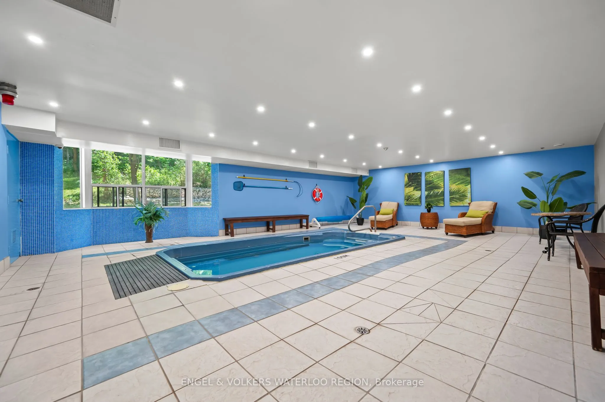 55 Green Valley Drive, #1701
