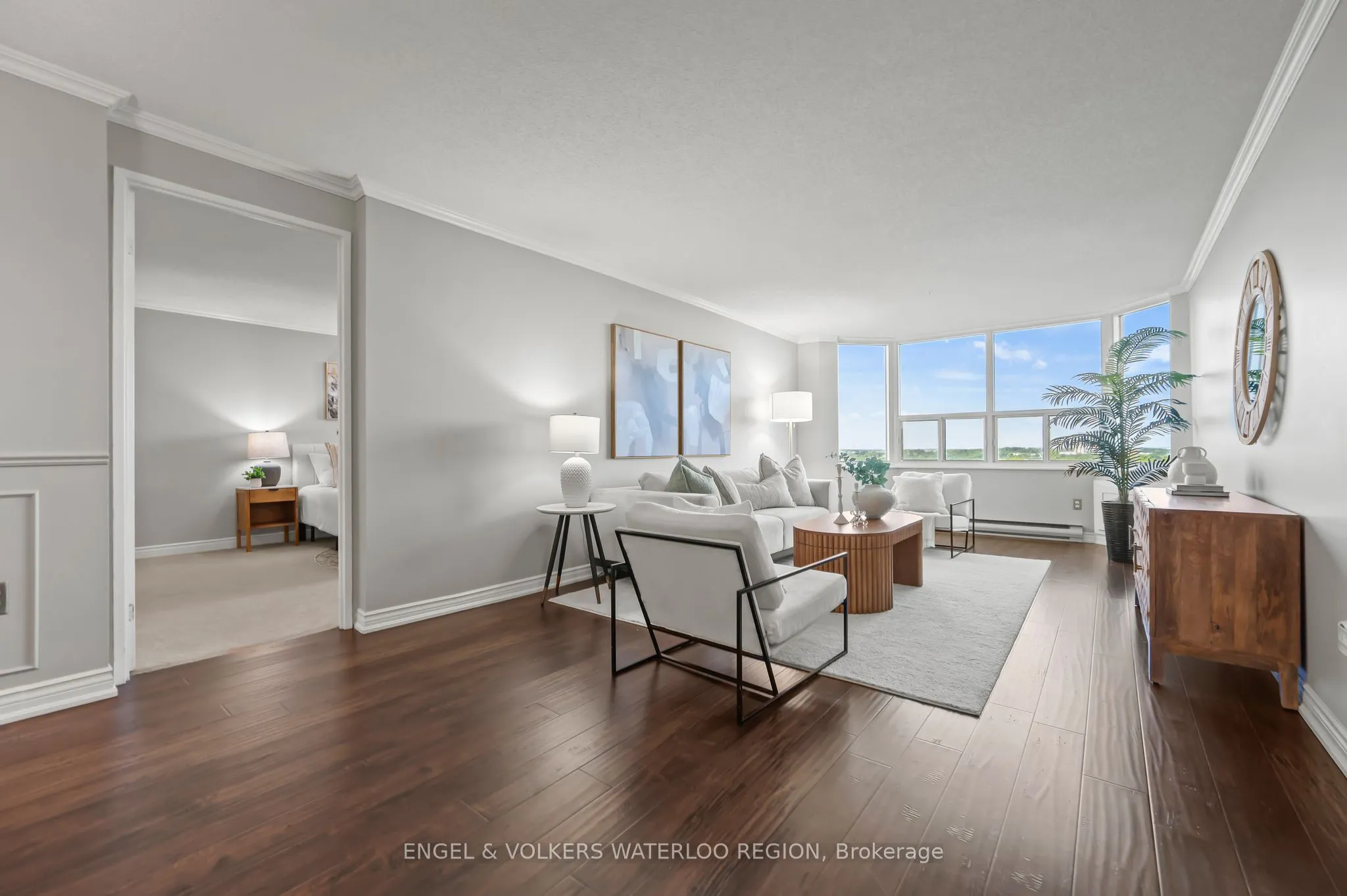 55 Green Valley Drive, #1701