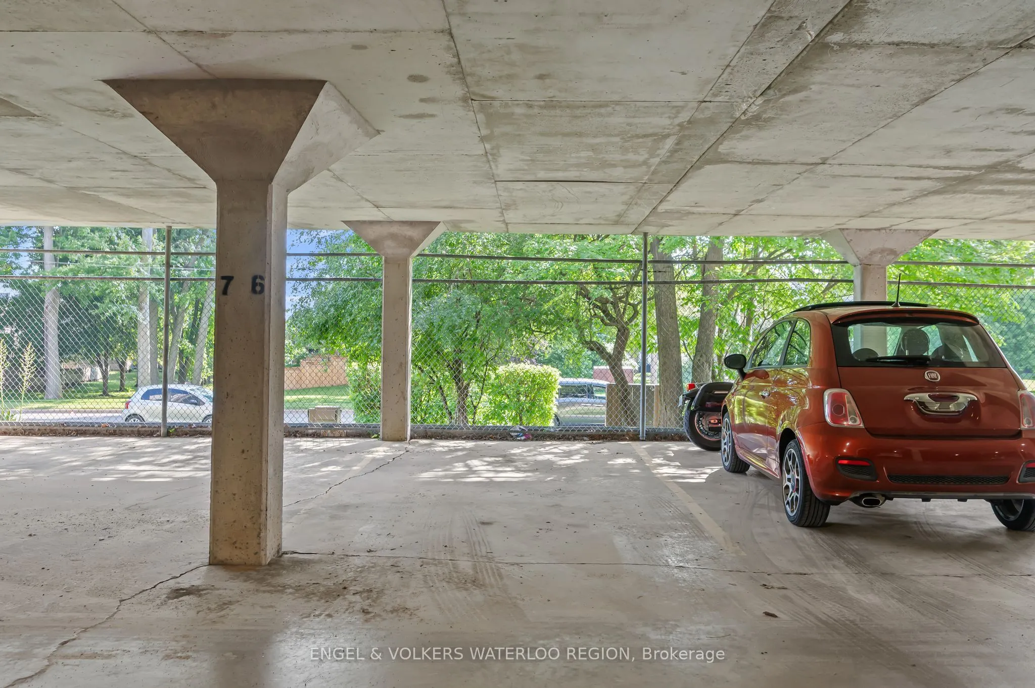 55 Green Valley Drive, #1701