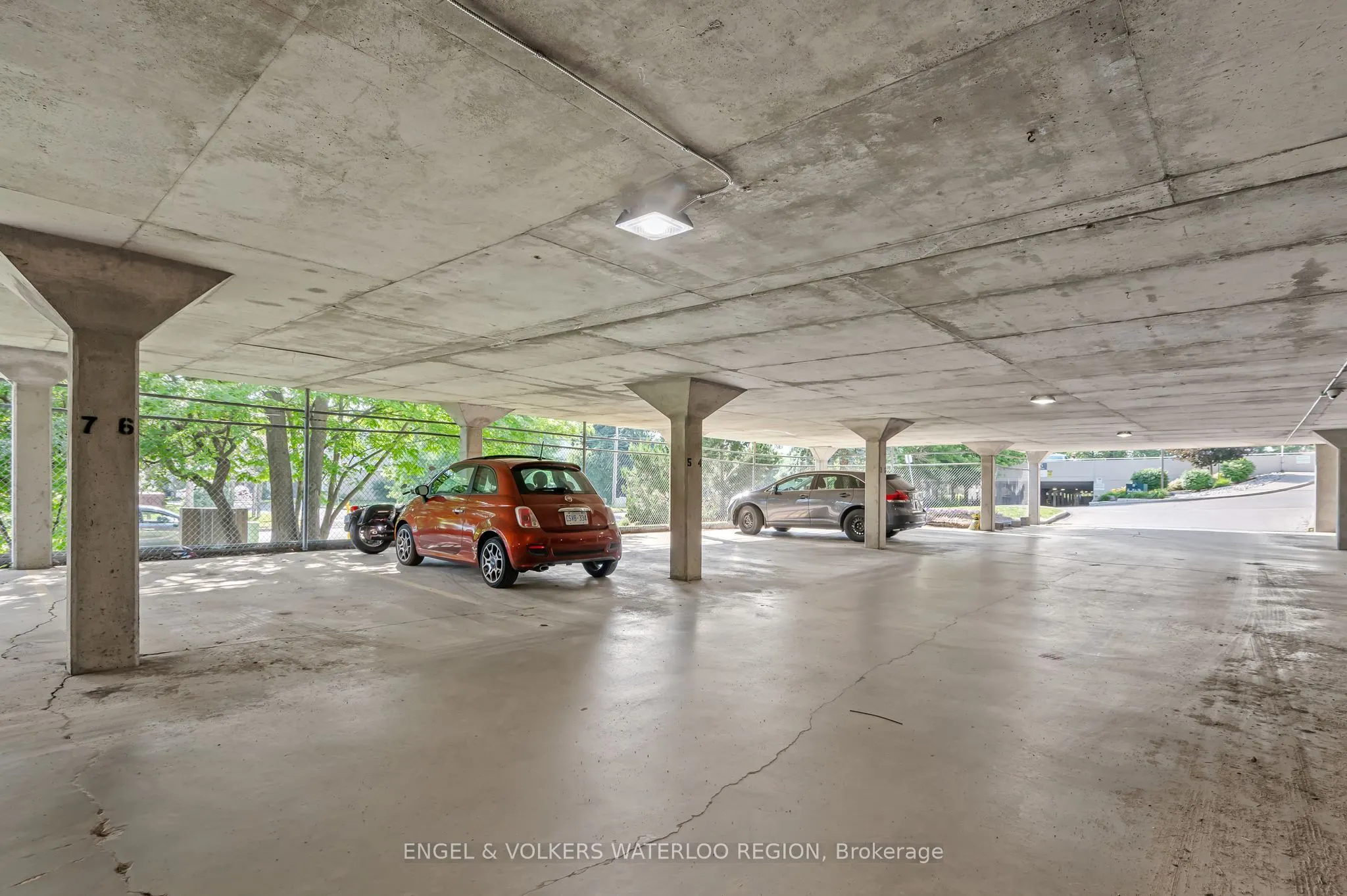55 Green Valley Drive, #1701