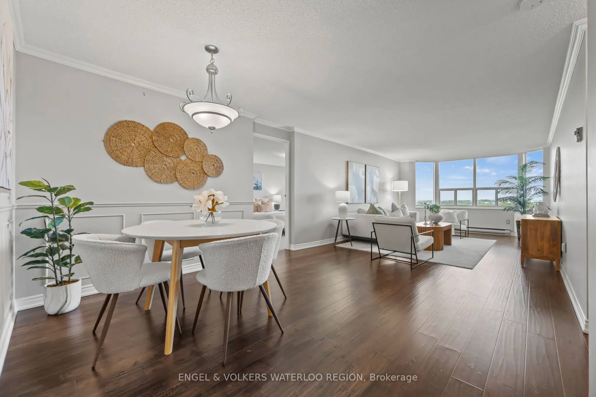 55 Green Valley Drive, #1701