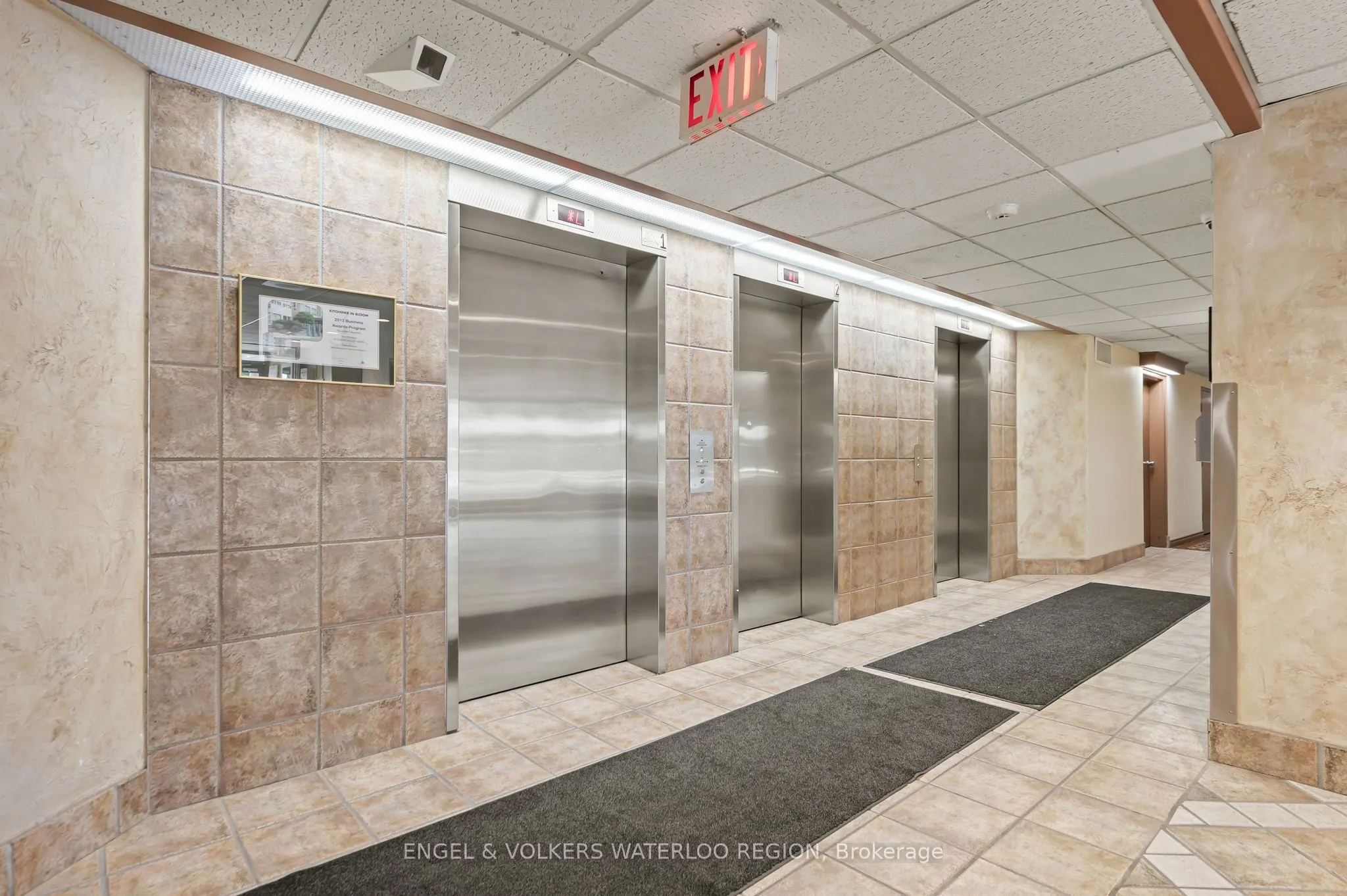 55 Green Valley Drive, #1701
