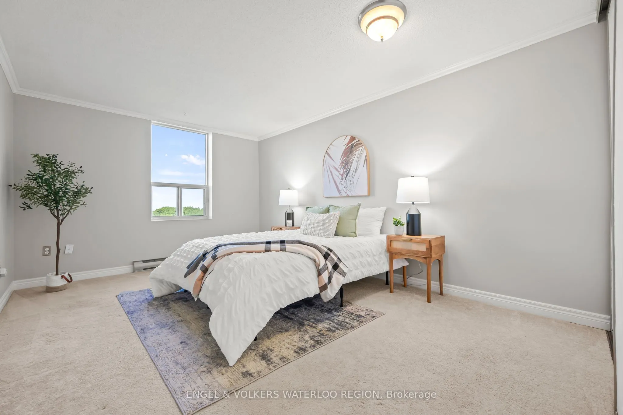 55 Green Valley Drive, #1701