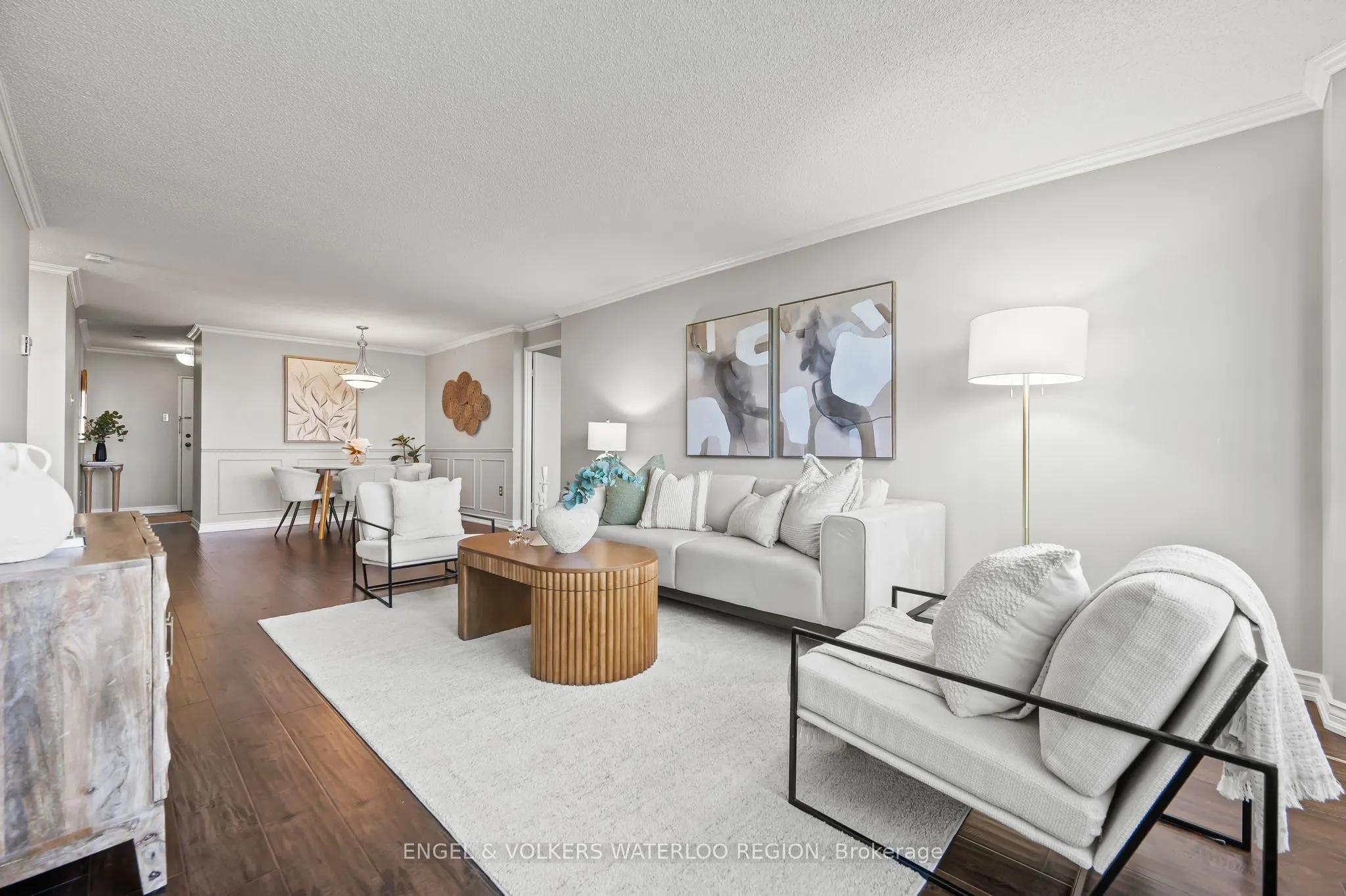 55 Green Valley Drive, #1701