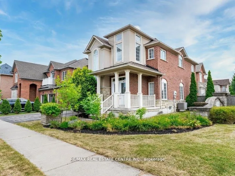 4 Panorama Way