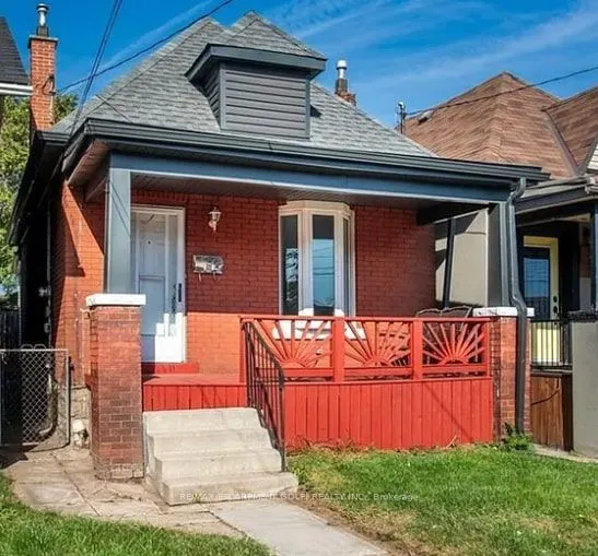 111 Hillyard Street