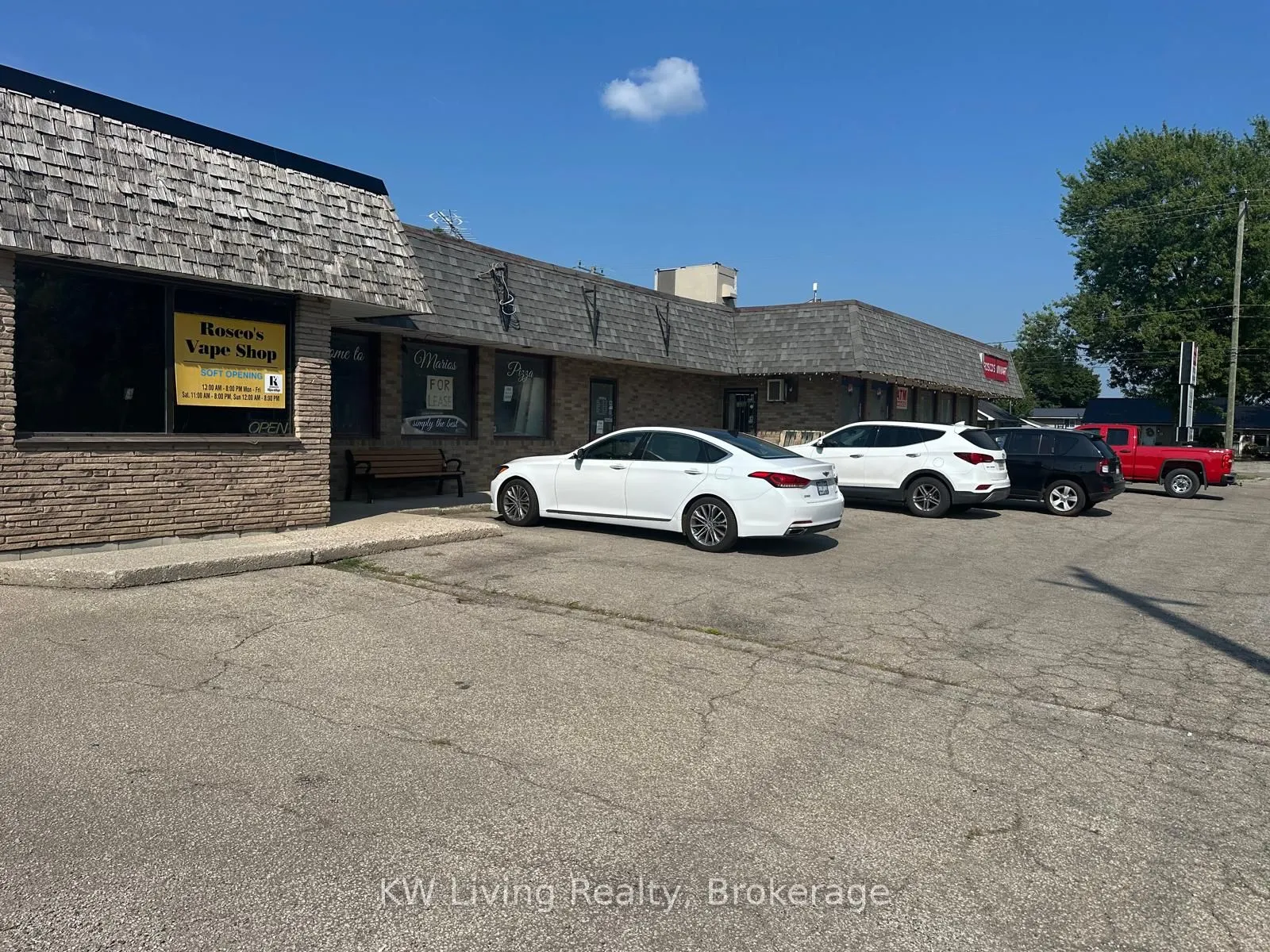 988 North Street, #3