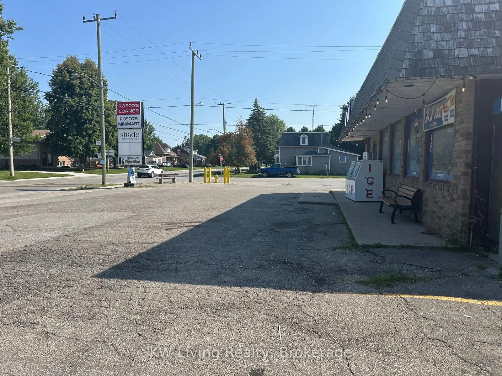 988 North Street, #3