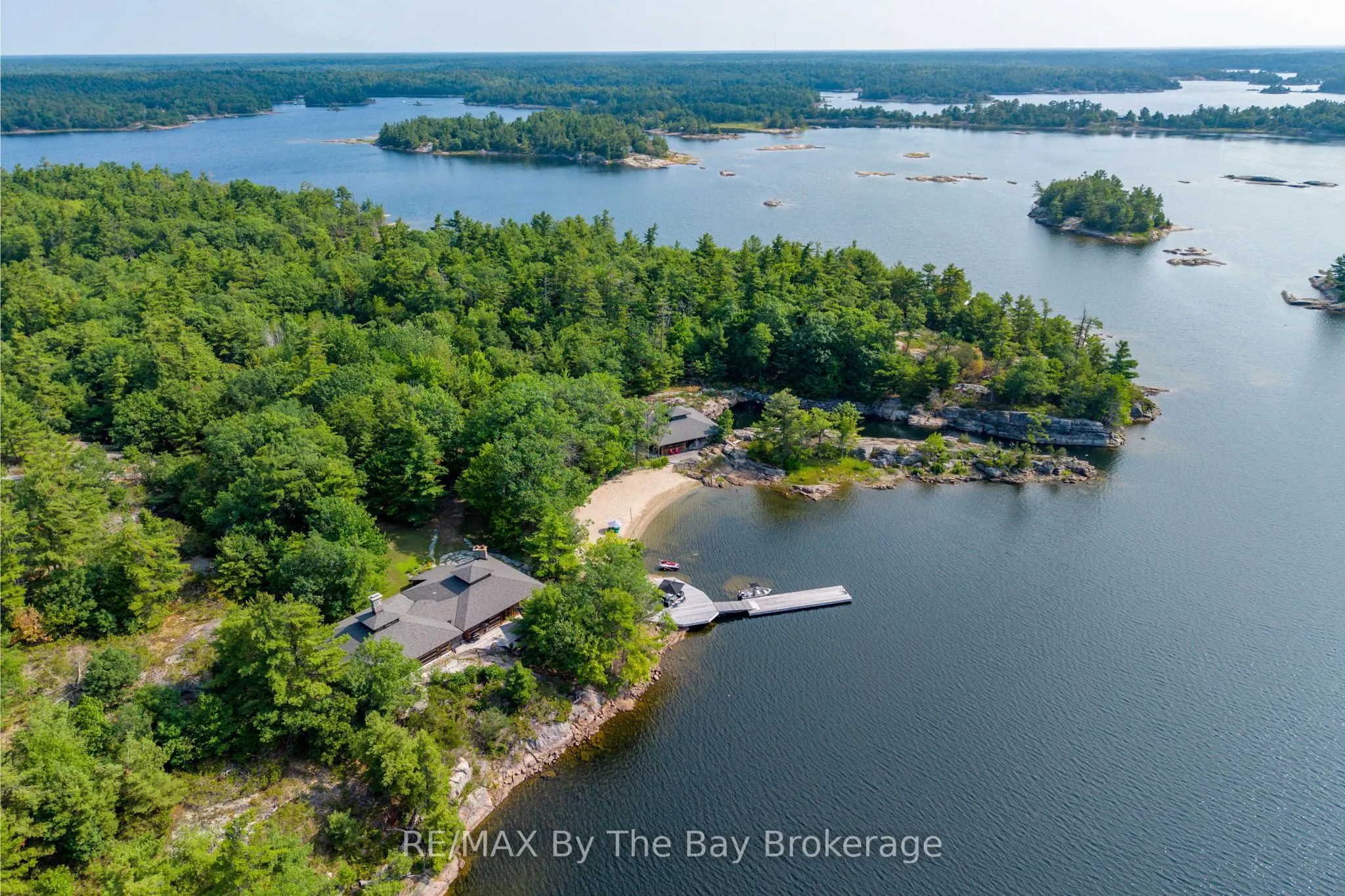1216 Island 2060/Big Ship Island