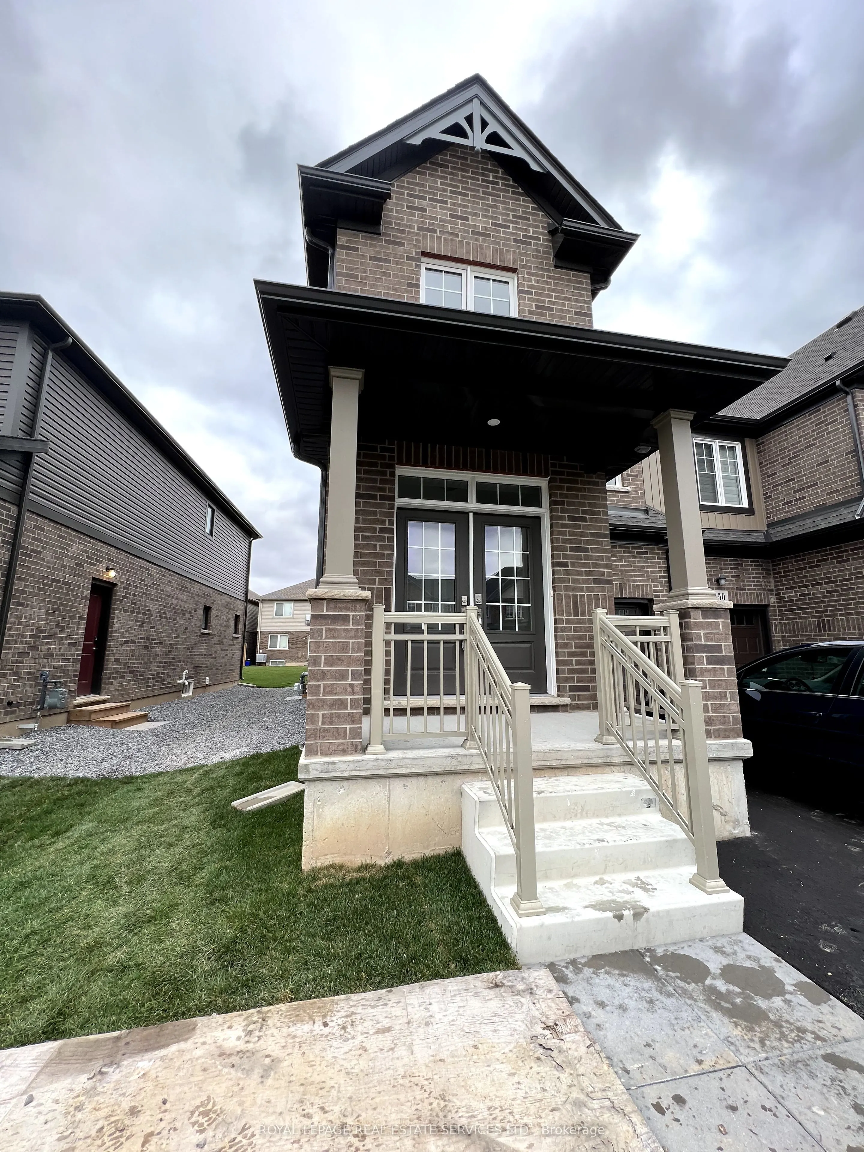 146 Bur Oak Drive, #Bsmnt