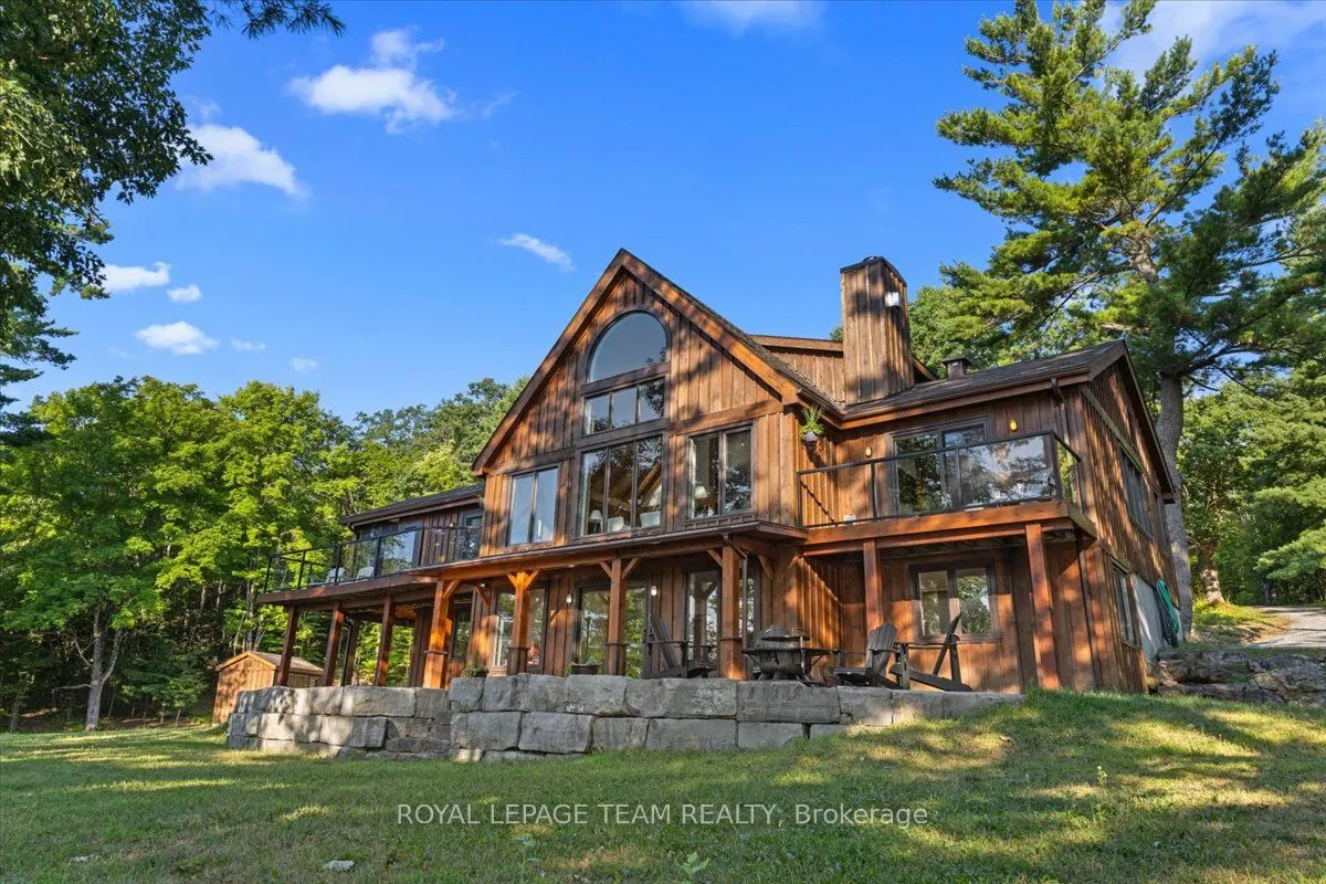 884 Anderson Road N