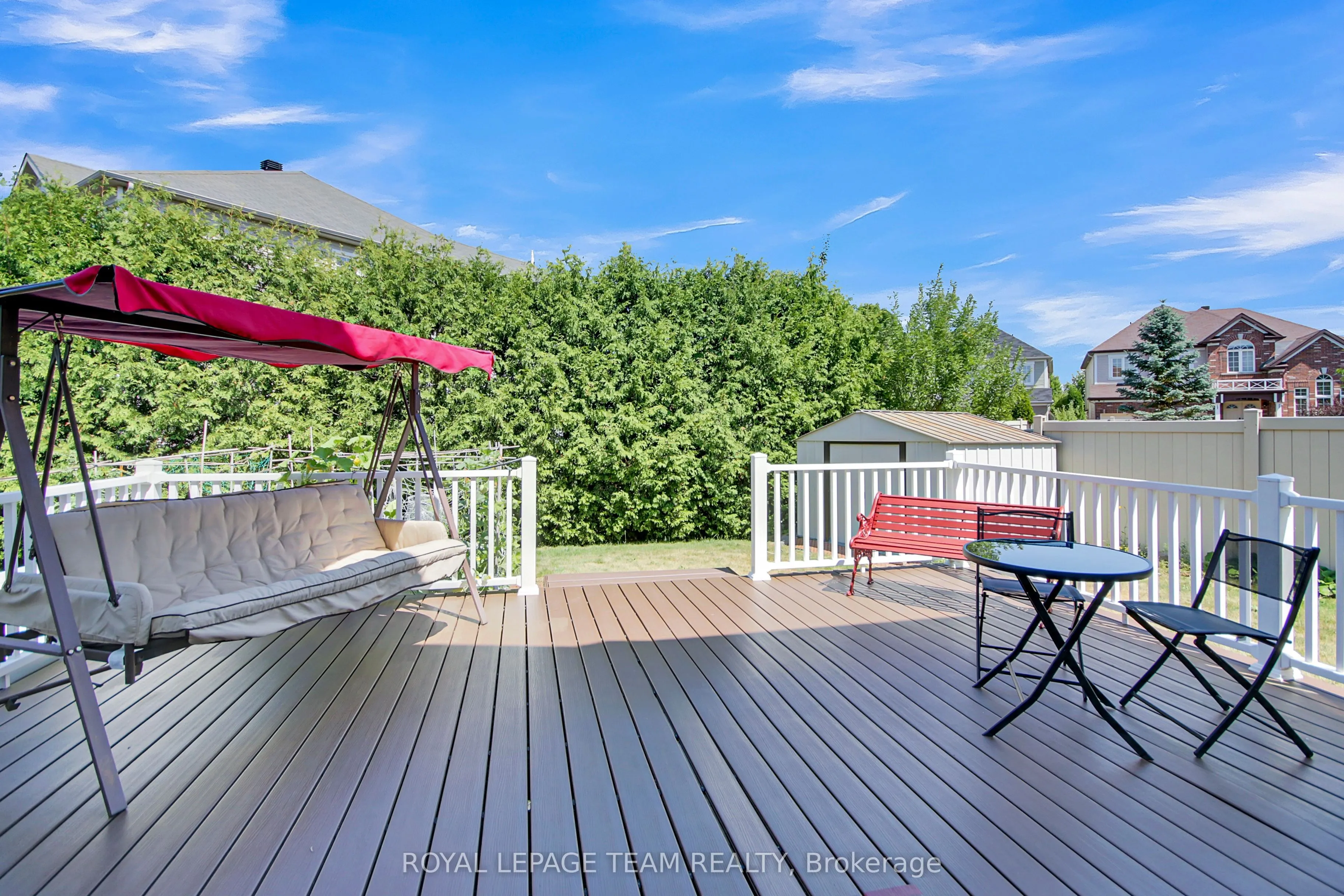 177 Ingersoll Crescent