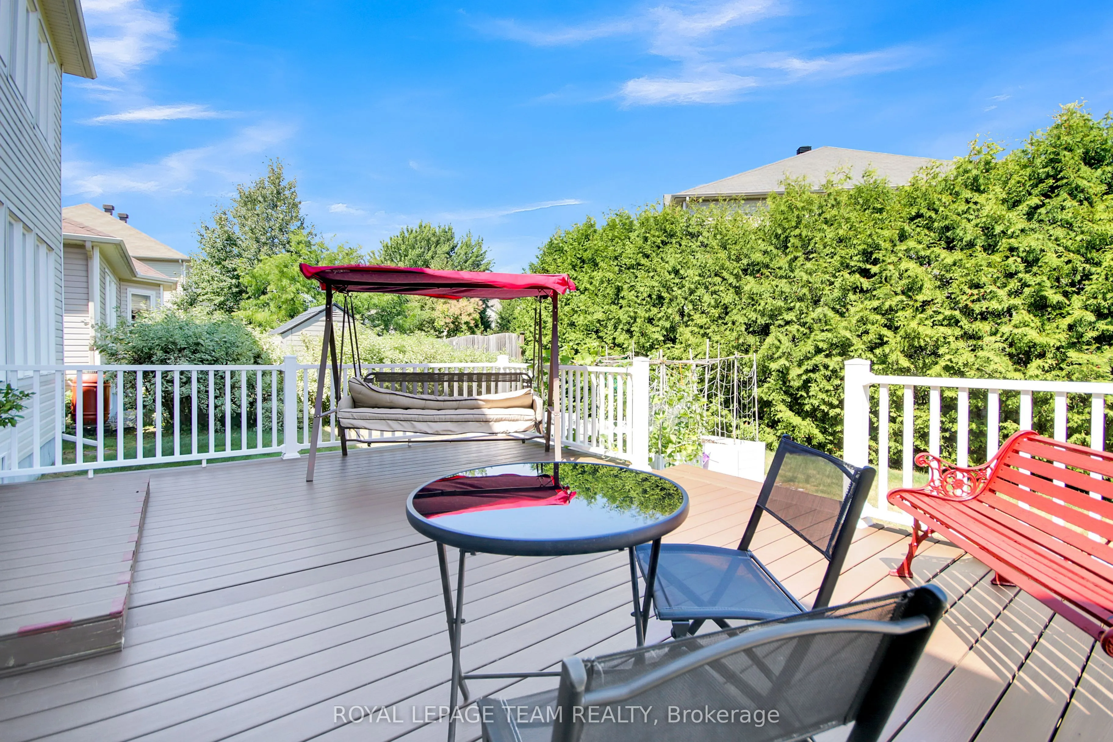 177 Ingersoll Crescent
