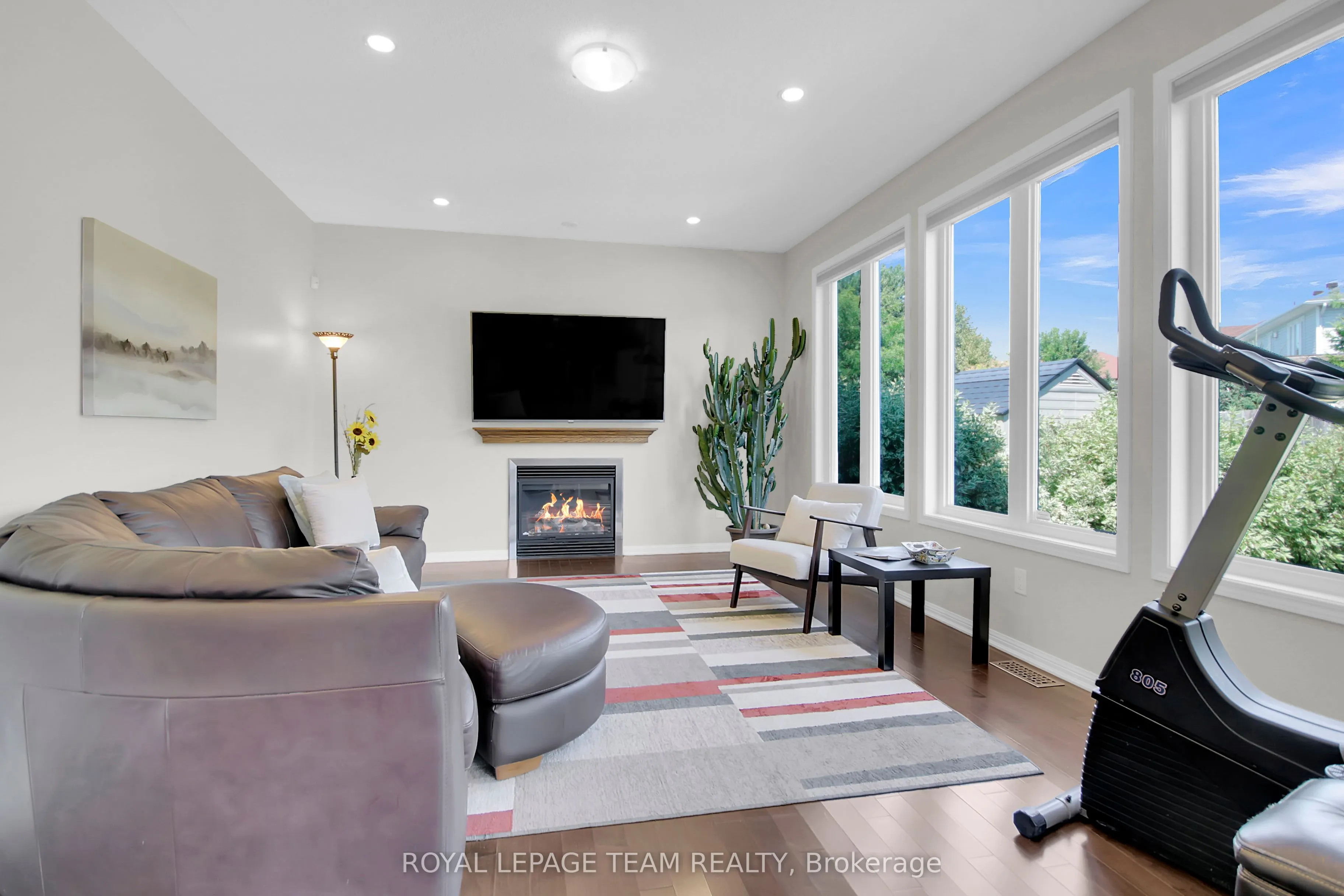 177 Ingersoll Crescent