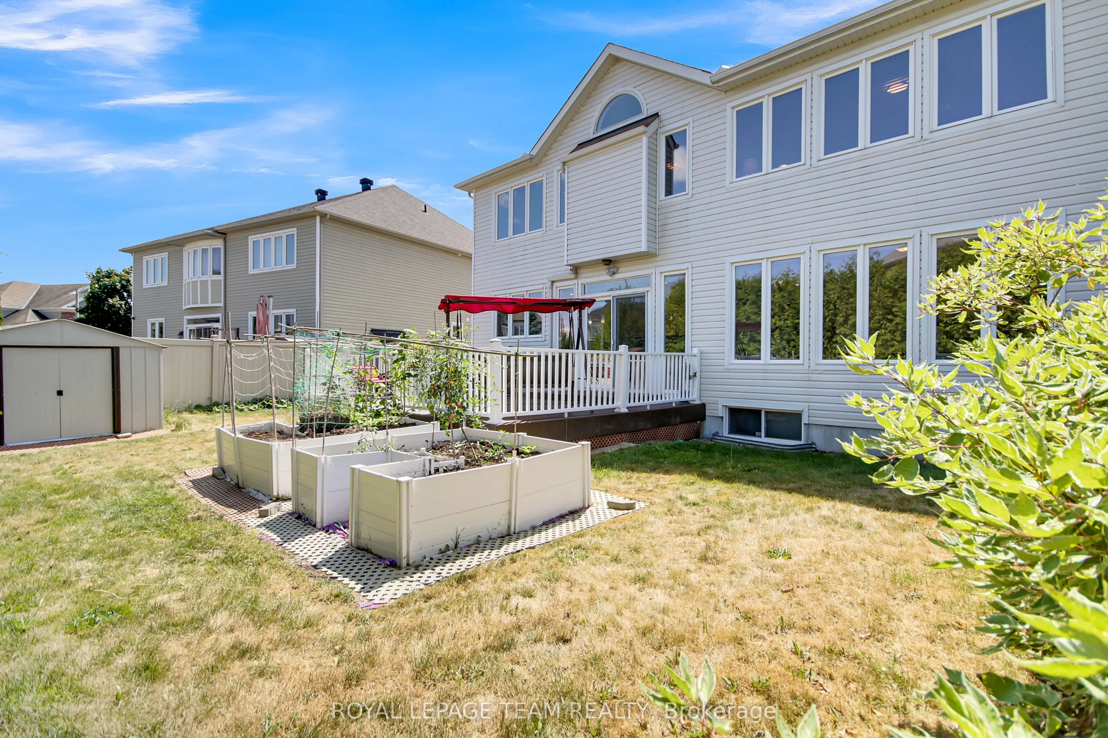177 Ingersoll Crescent