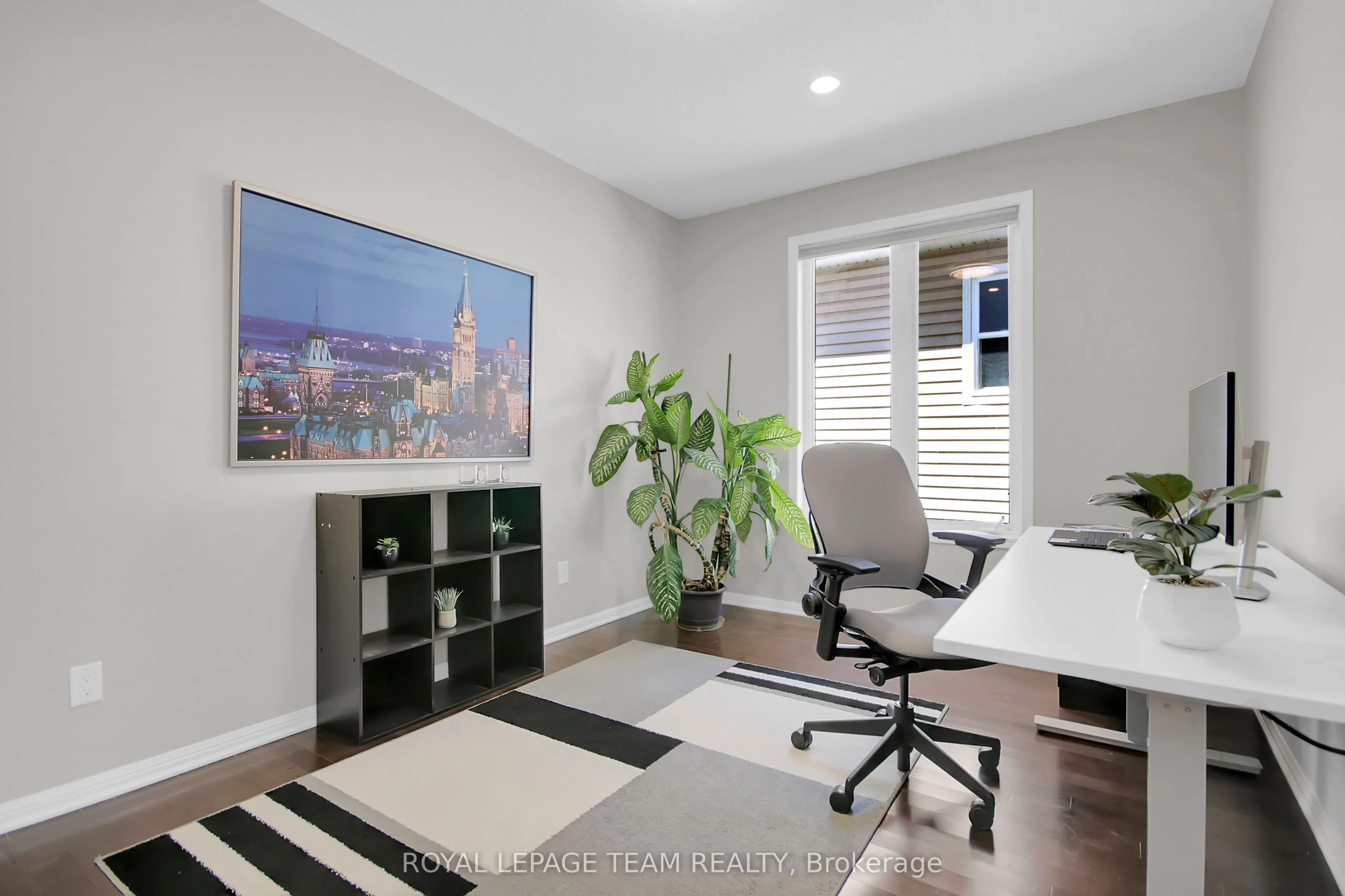 177 Ingersoll Crescent