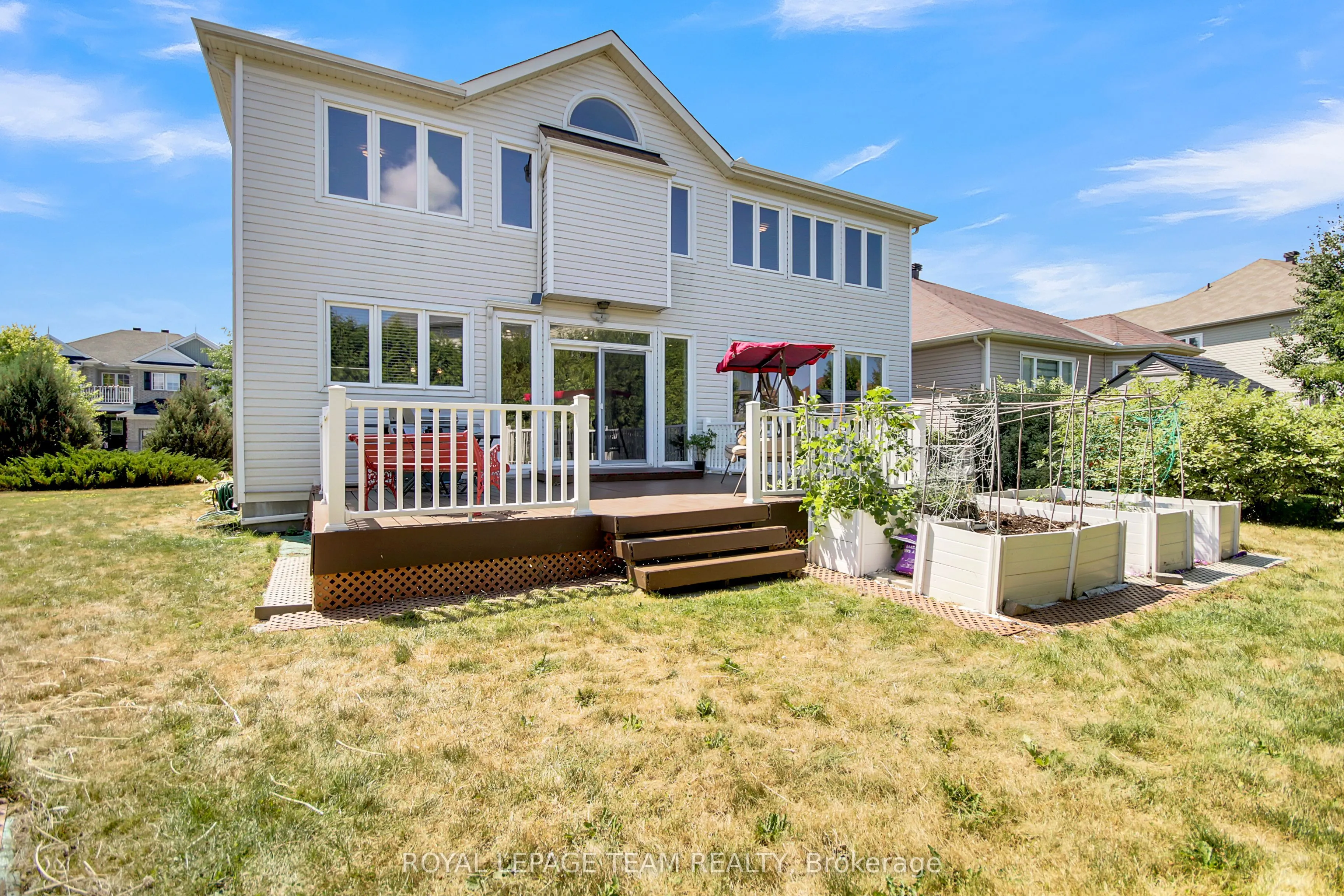 177 Ingersoll Crescent