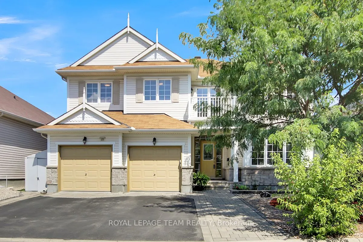 177 Ingersoll Crescent
