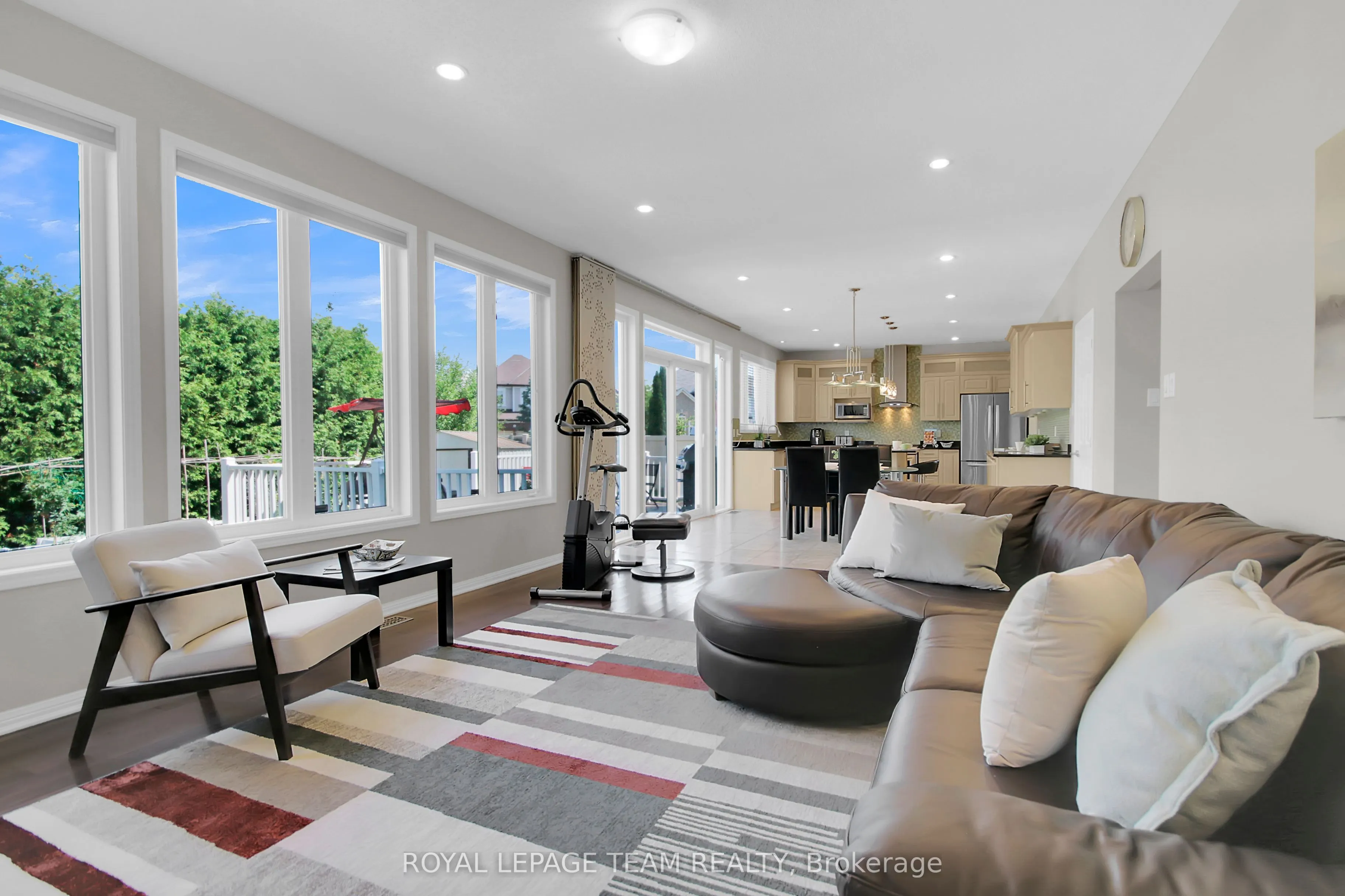 177 Ingersoll Crescent