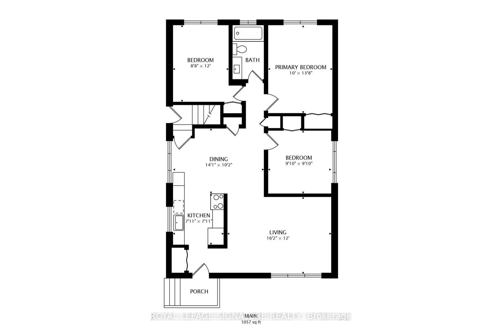 95 Cardinal Drive, #BST