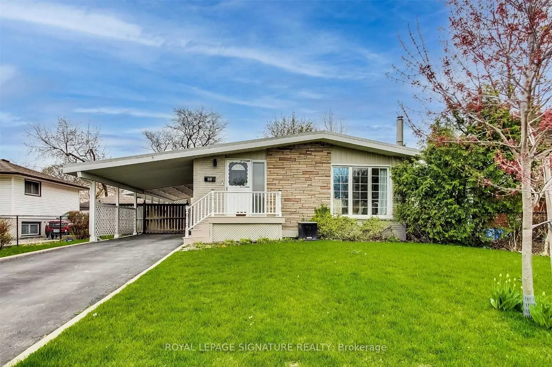 95 Cardinal Drive, #BST