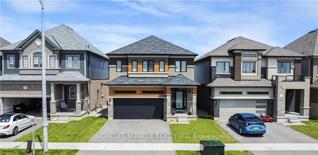 16 Scenic Ridge Gate
