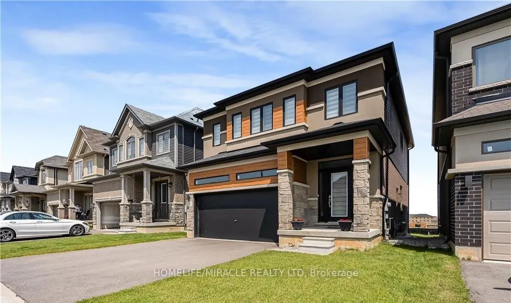 16 Scenic Ridge Gate