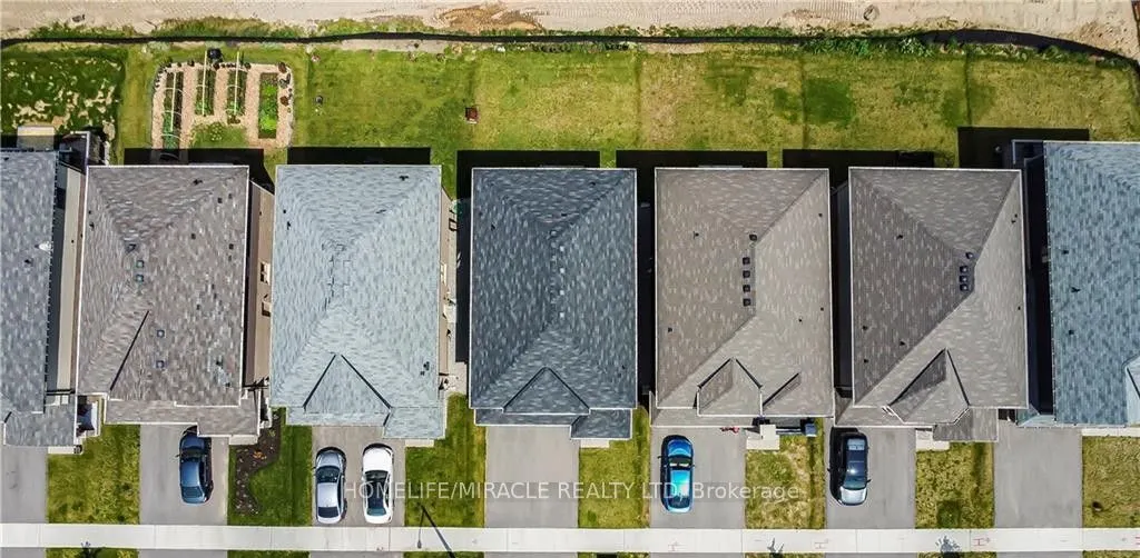 16 Scenic Ridge Gate