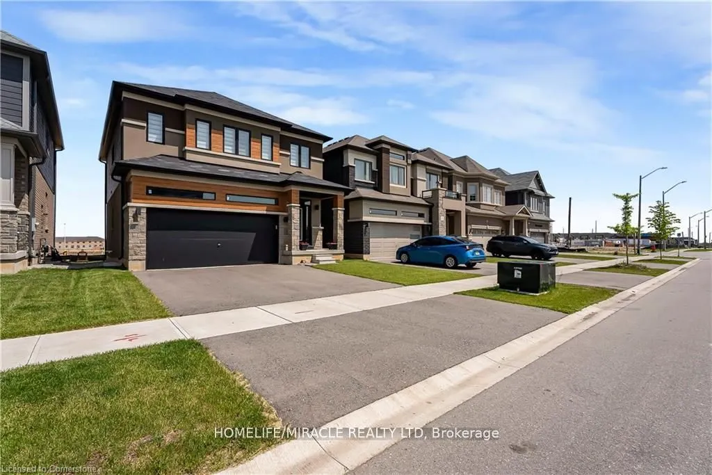 16 Scenic Ridge Gate