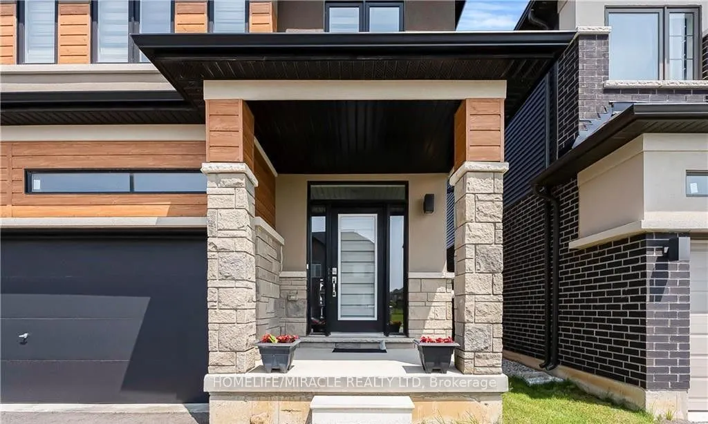 16 Scenic Ridge Gate
