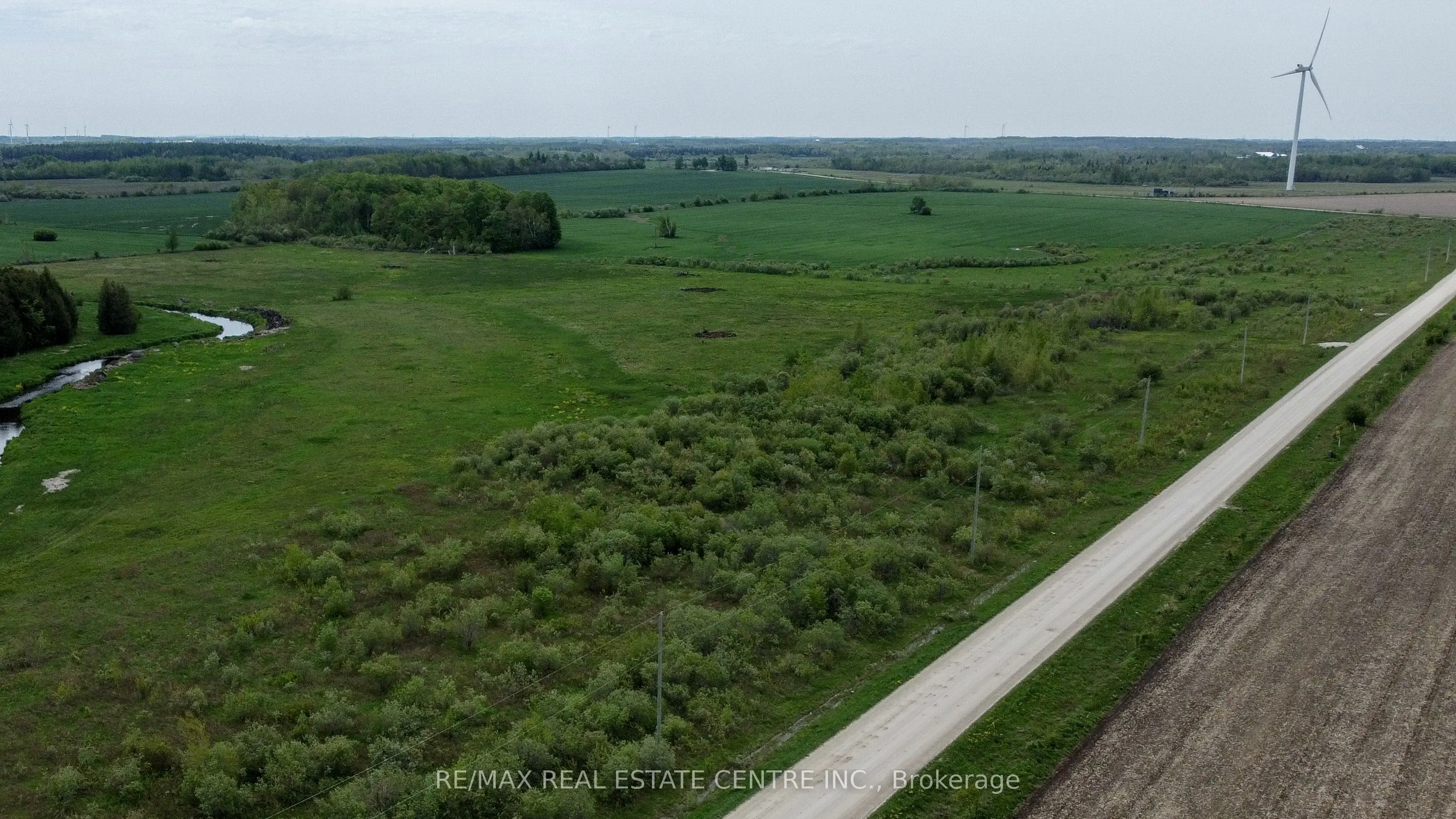 LT18-31 260 Side Road