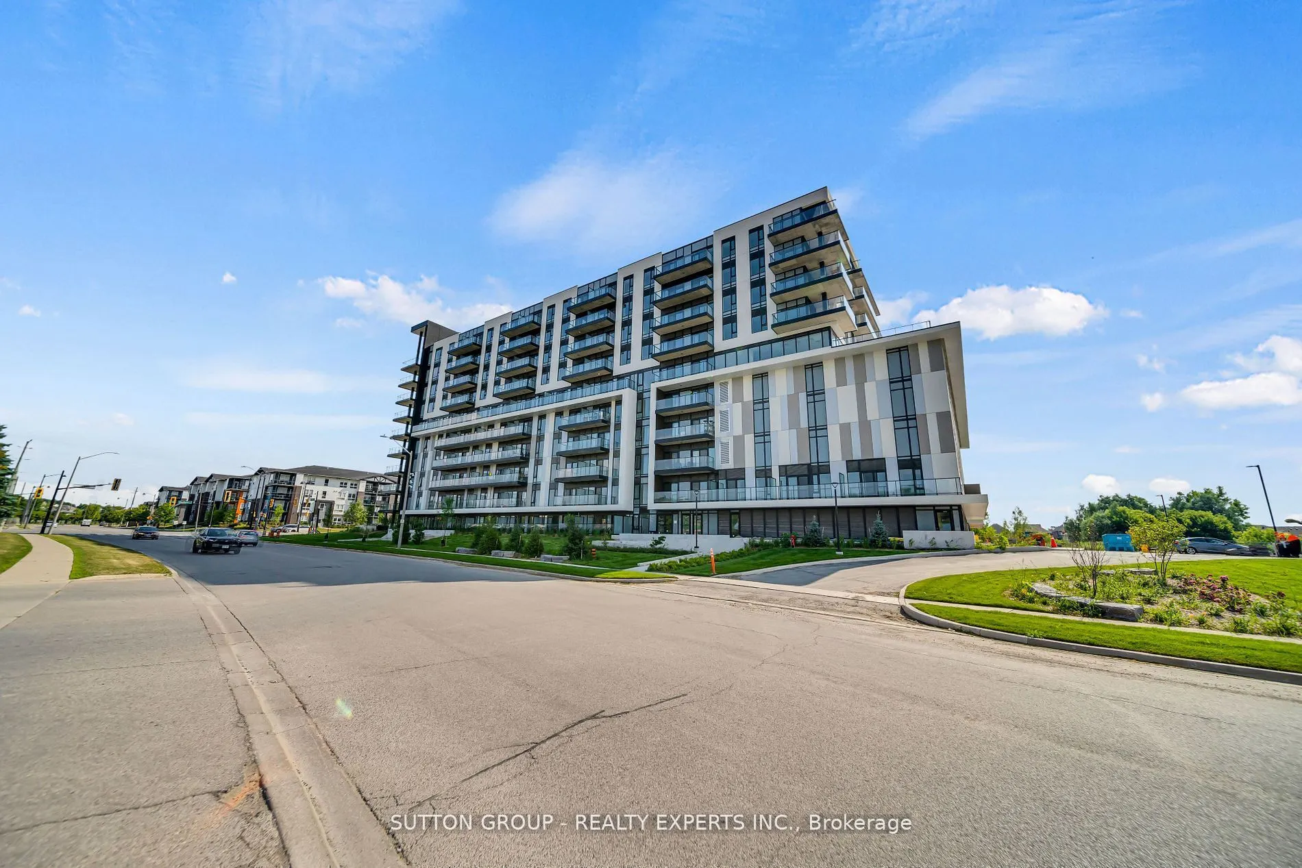 401 shellard Lane, #826