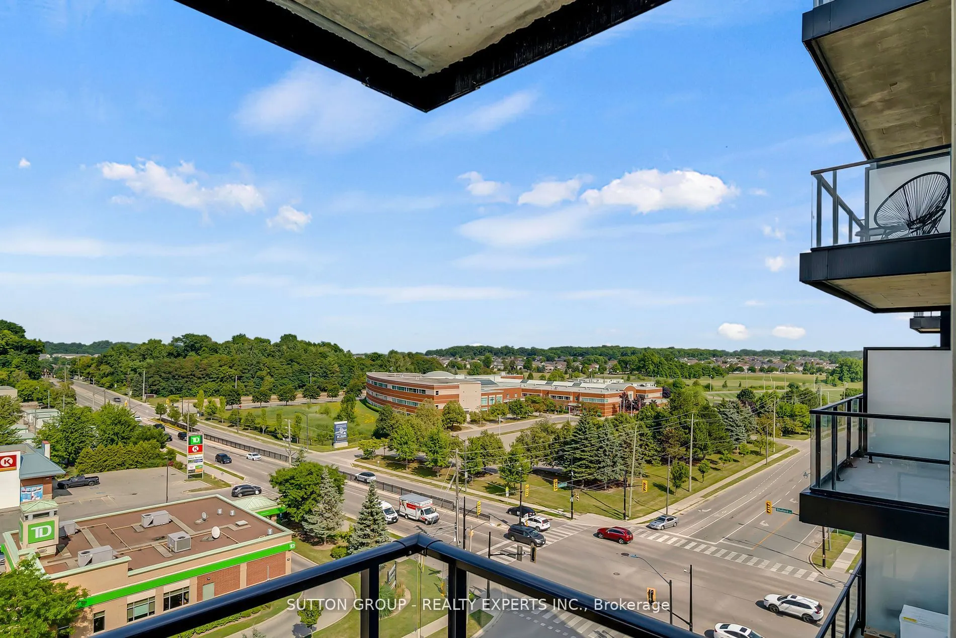 401 shellard Lane, #826