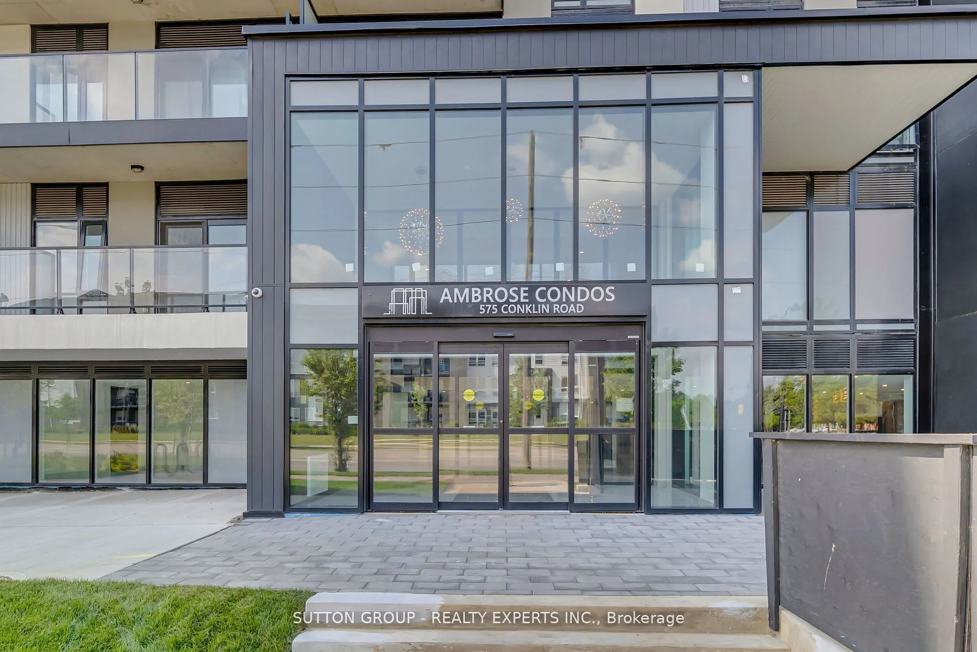401 shellard Lane, #826